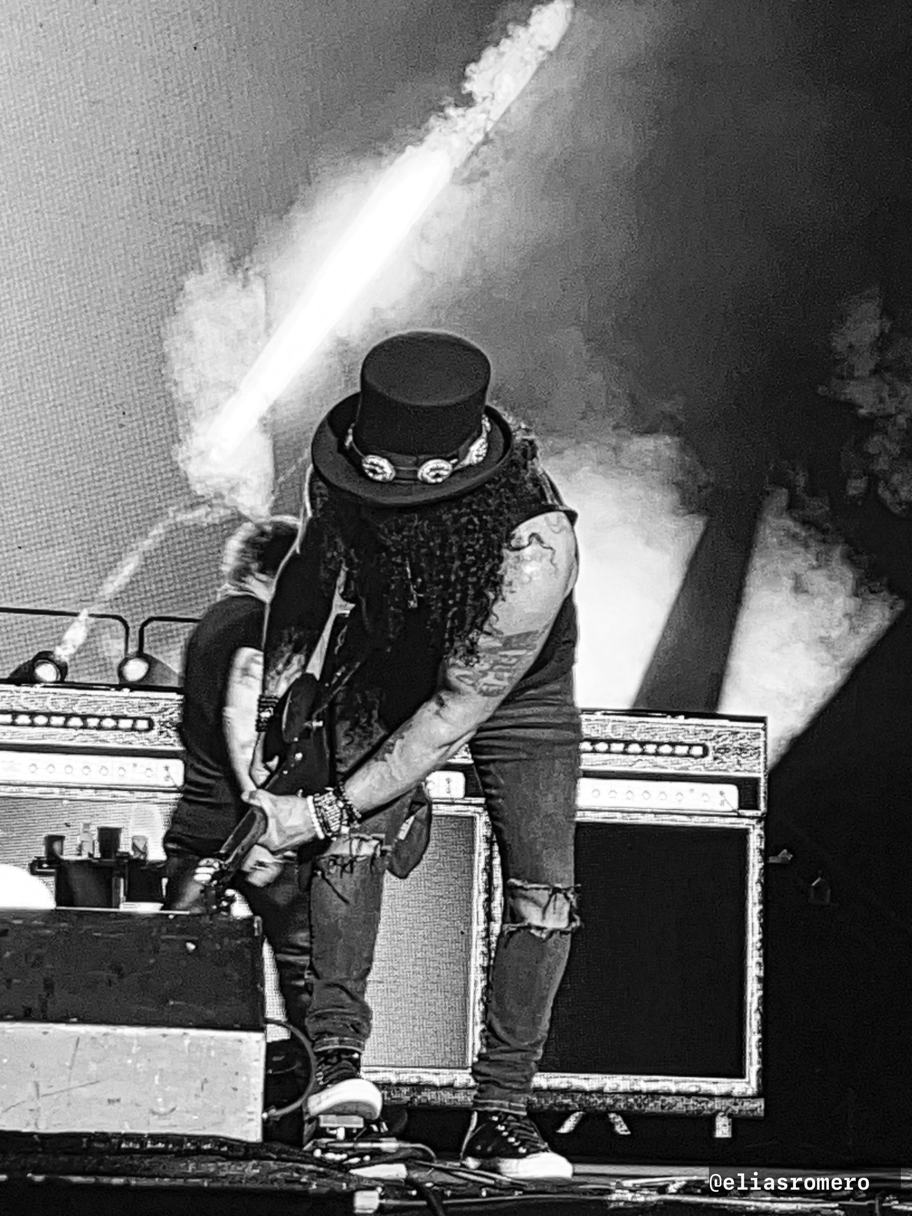 Guns N' Roses · Rose Bowl · 2026-09-05T21:00:00-03:00