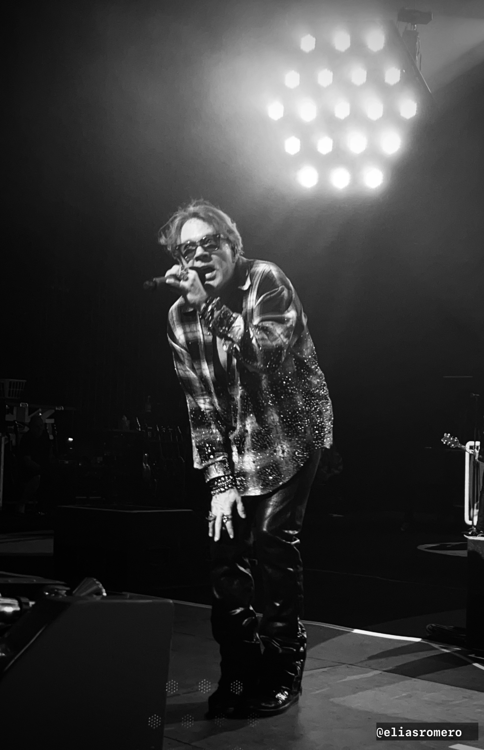 Guns N' Roses · SPAC · 2026-07-26T21:00:00-03:00