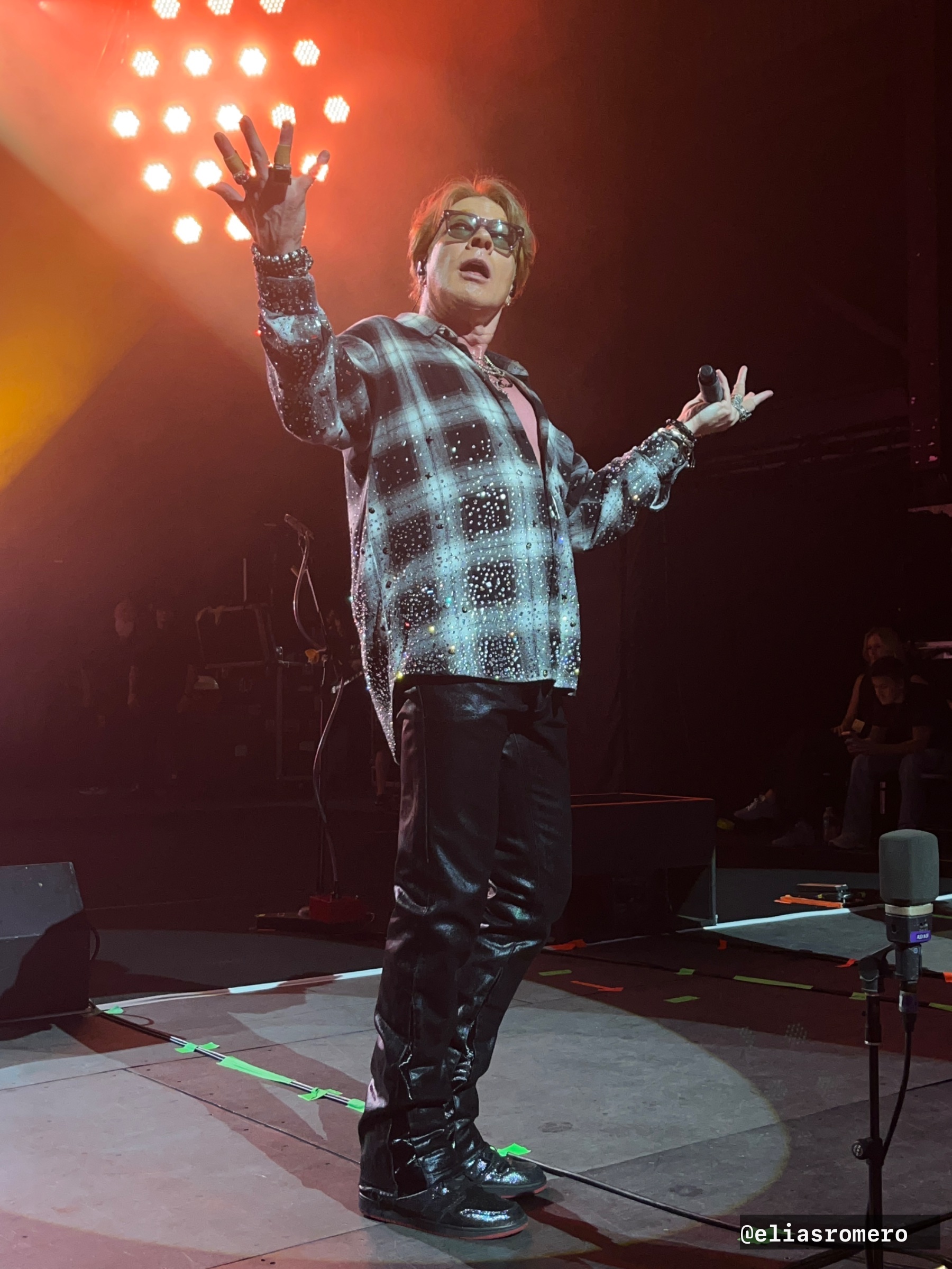 Guns N' Roses · SPAC · 2026-07-26T21:00:00-03:00