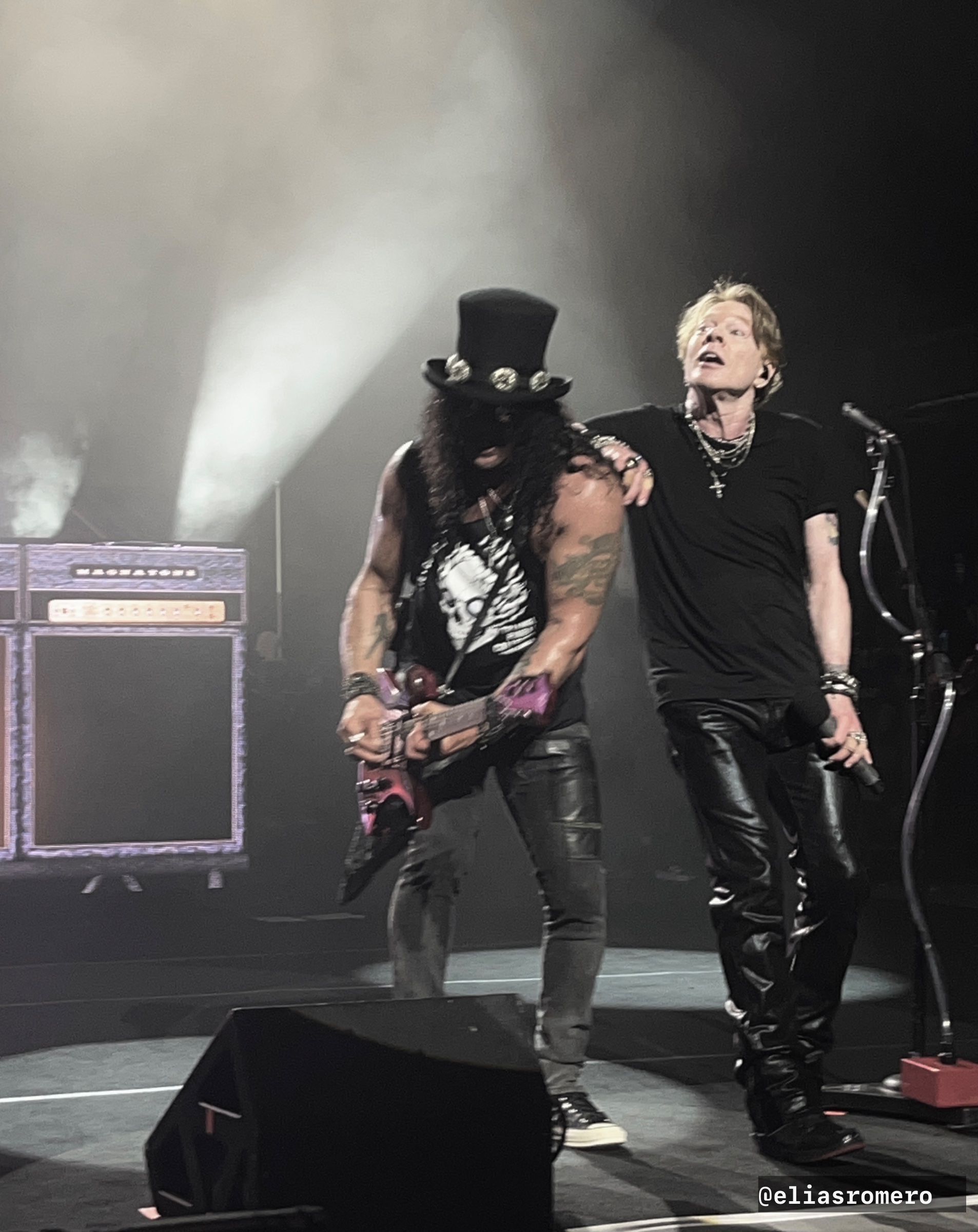 Guns N' Roses · SPAC · 2026-07-26T21:00:00-03:00
