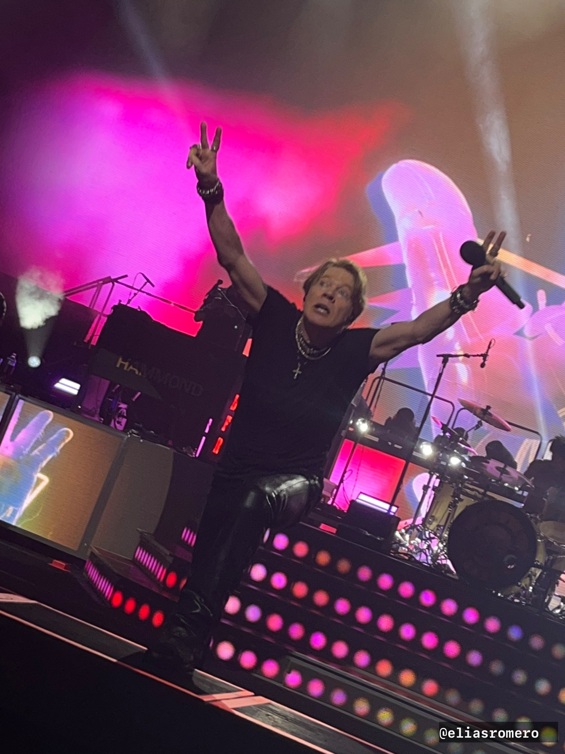 Guns N' Roses · SPAC · 2026-07-26T21:00:00-03:00