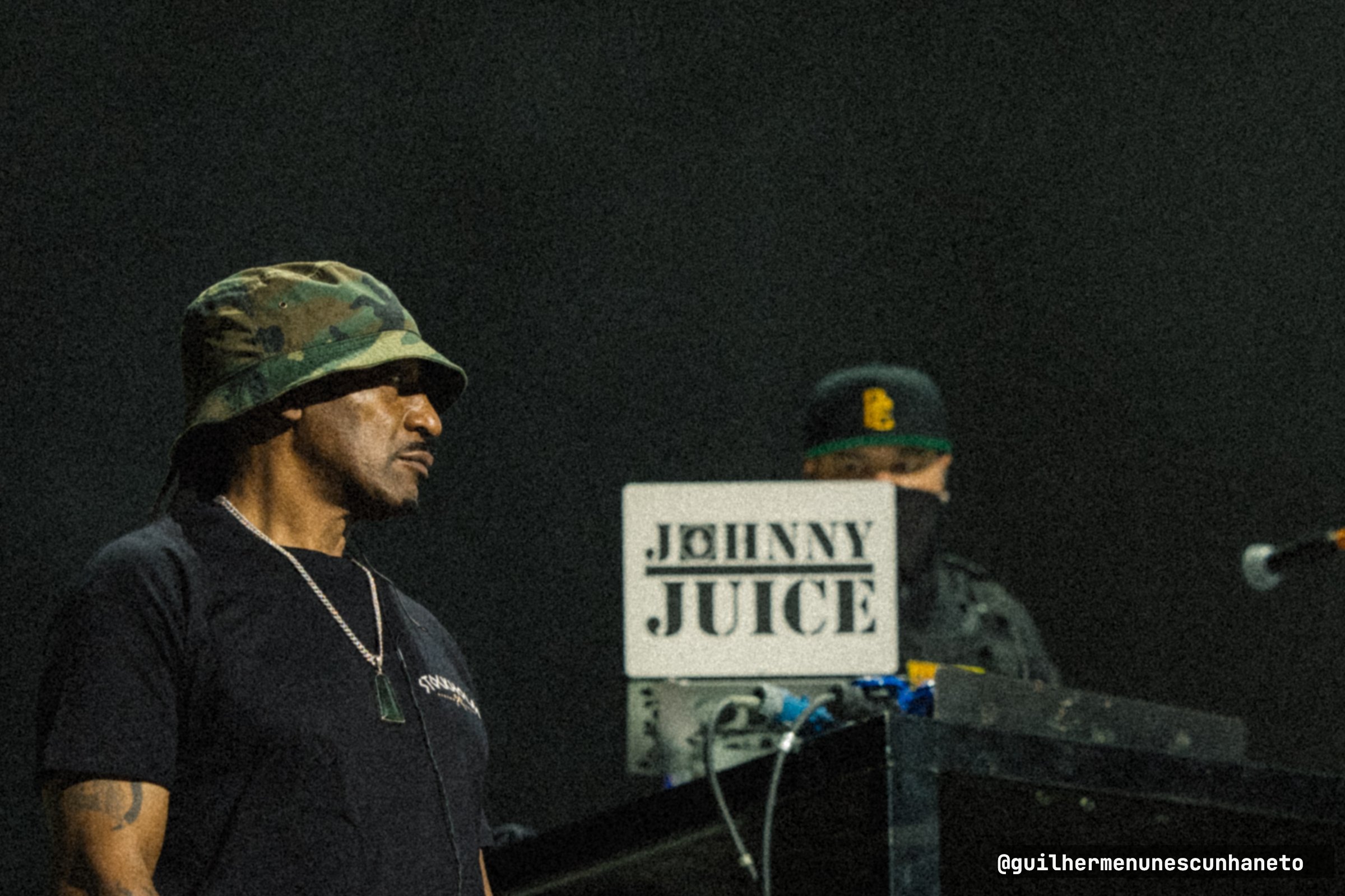 Public Enemy · Strawberry Arena · 2025-07-04T21:00:00-03:00