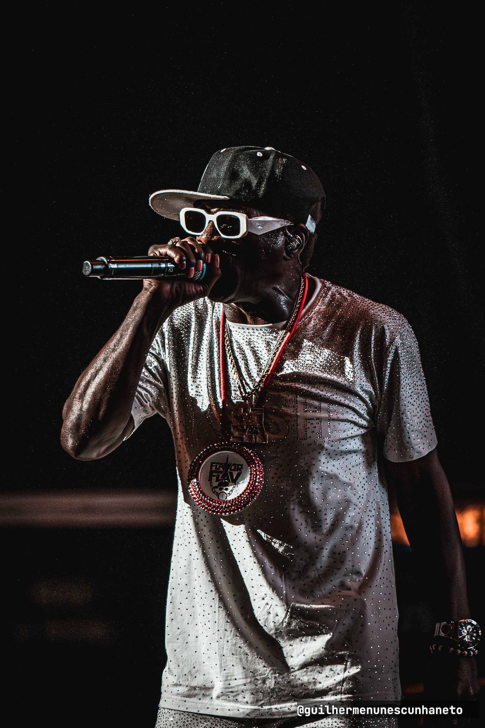Public Enemy · Strawberry Arena · 2025-07-04T21:00:00-03:00