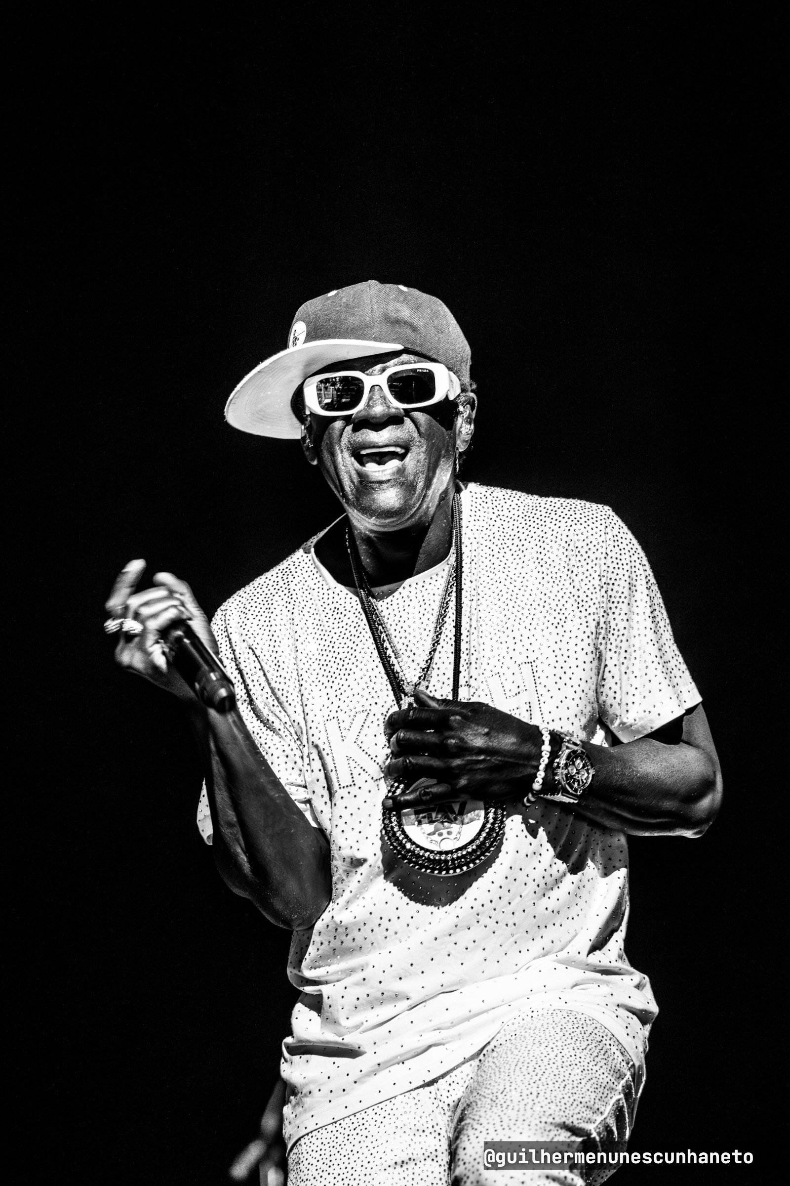 Public Enemy · Strawberry Arena · 2025-07-04T21:00:00-03:00