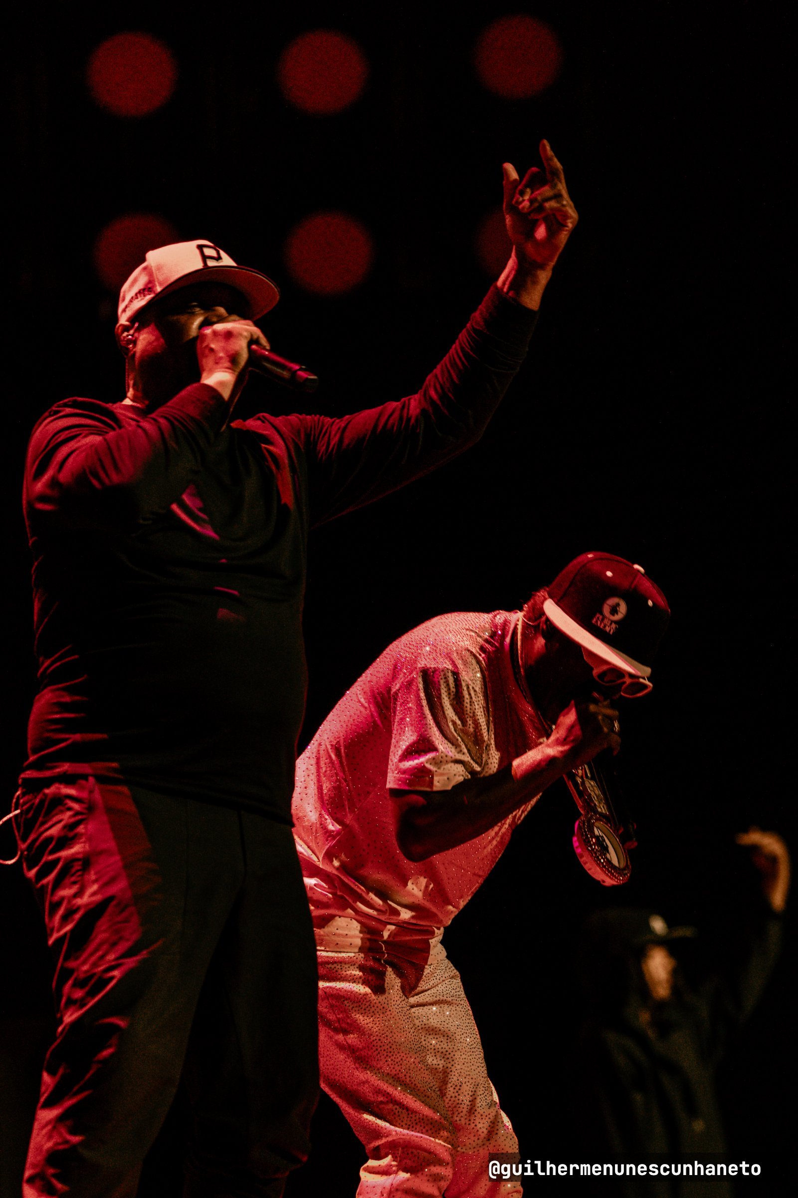 Public Enemy · Strawberry Arena · 2025-07-04T21:00:00-03:00