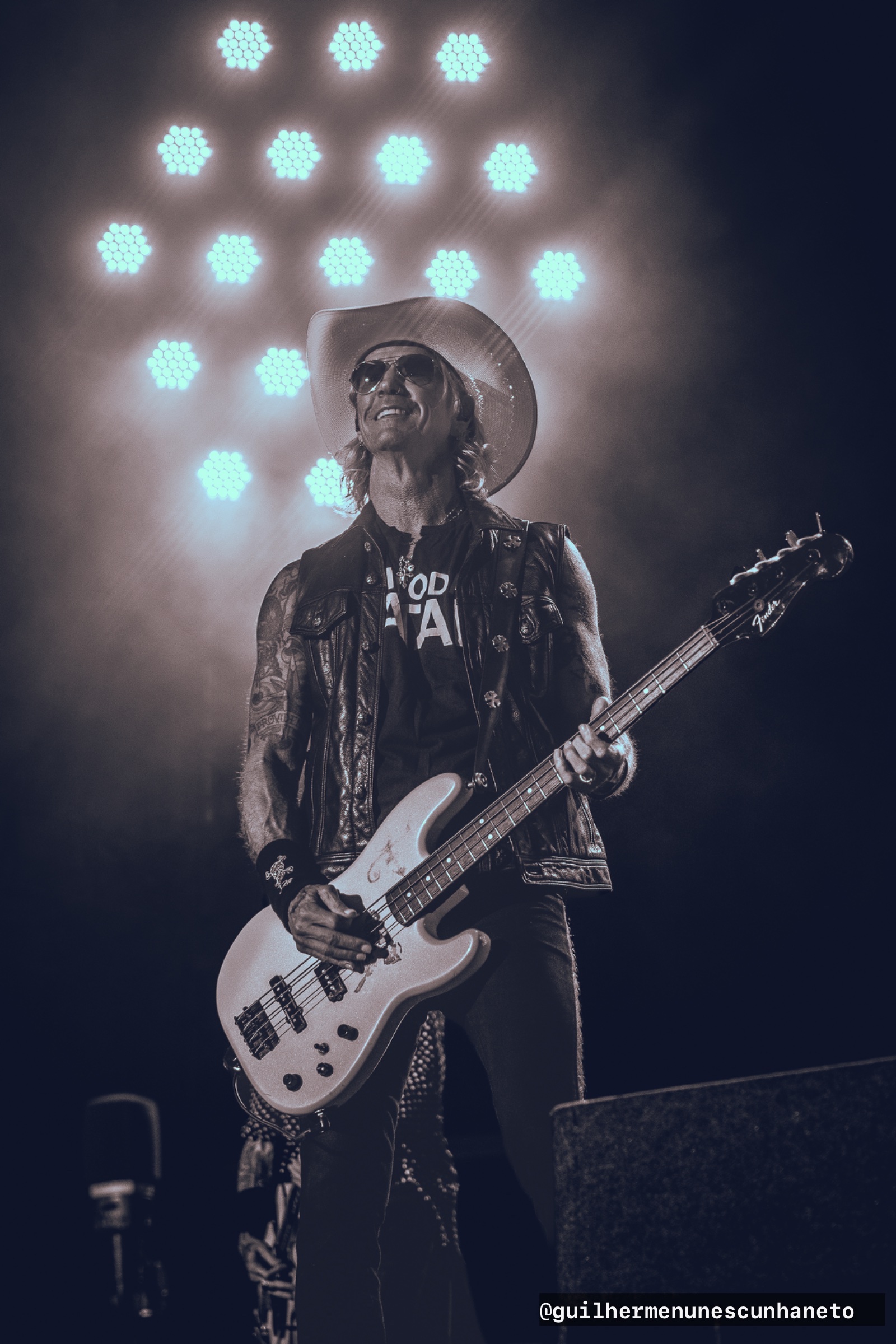 Guns N' Roses · Truist Park · 2026-09-19T21:00:00-03:00