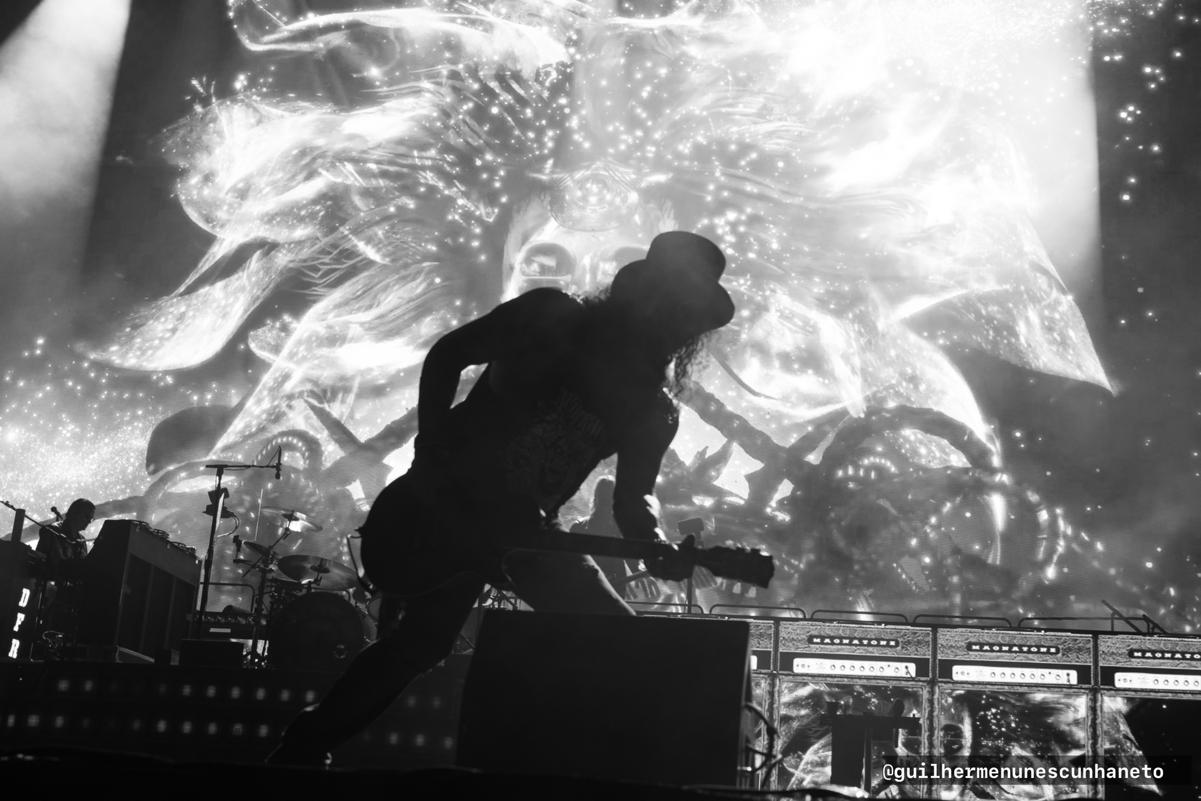 Guns N' Roses · Truist Park · 2026-09-19T21:00:00-03:00