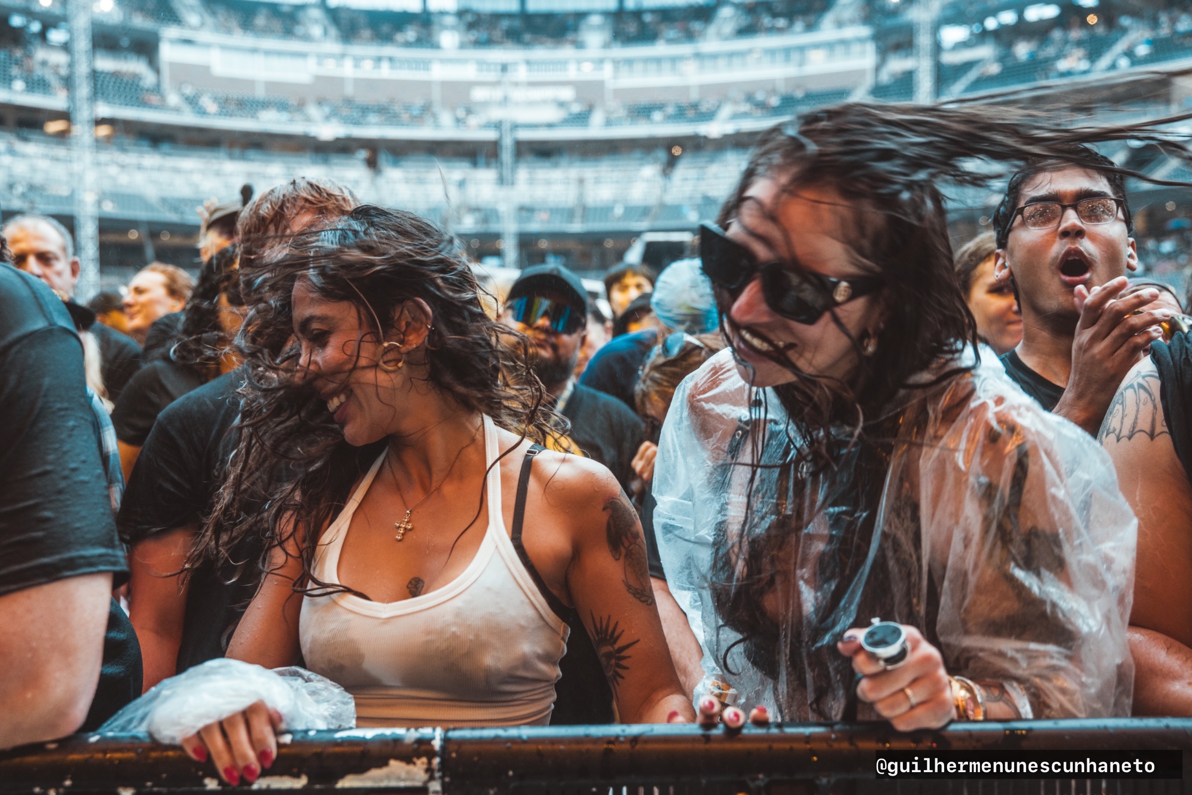 Guns N' Roses · Truist Park · 2026-09-19T21:00:00-03:00