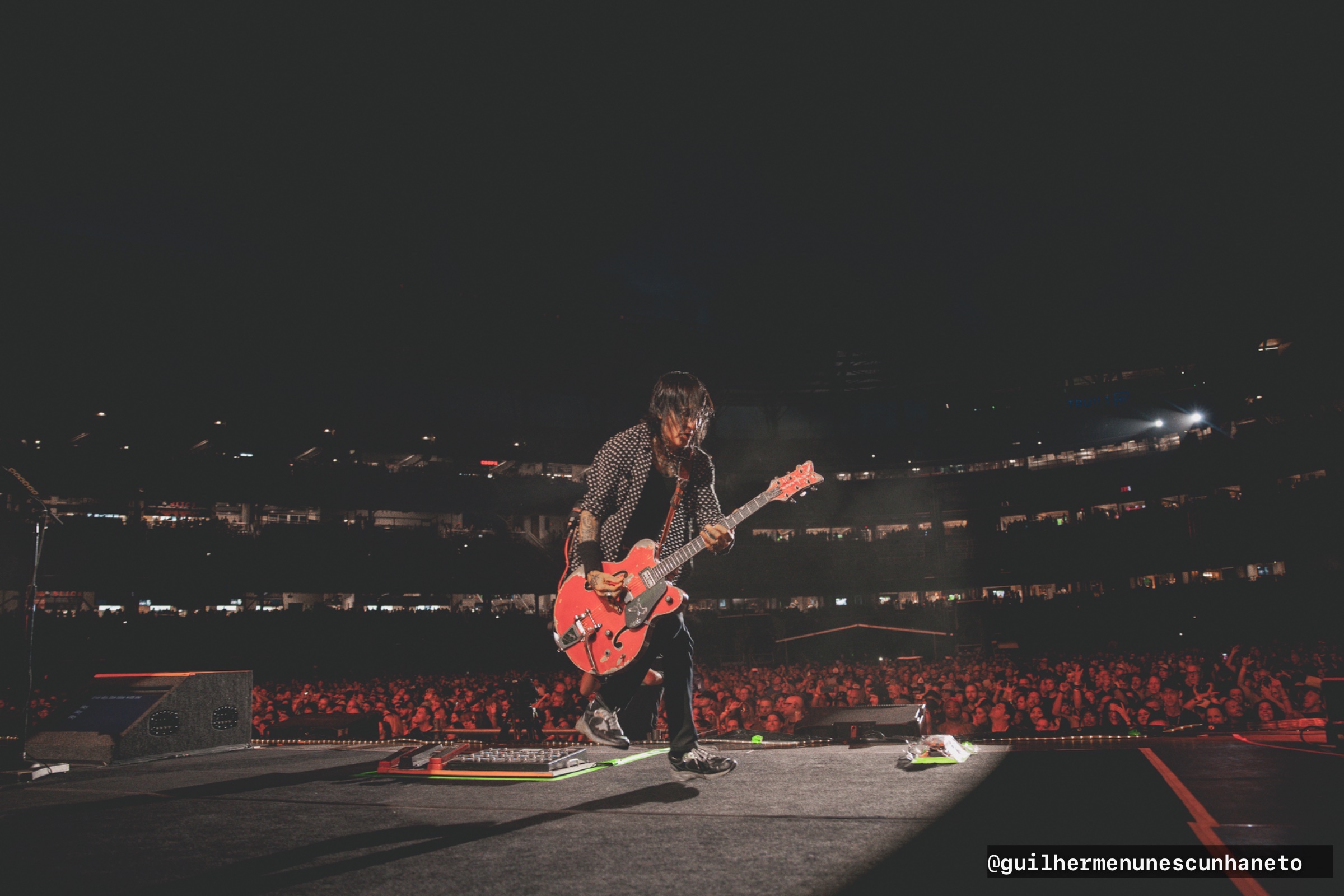 Guns N' Roses · Truist Park · 2026-09-19T21:00:00-03:00