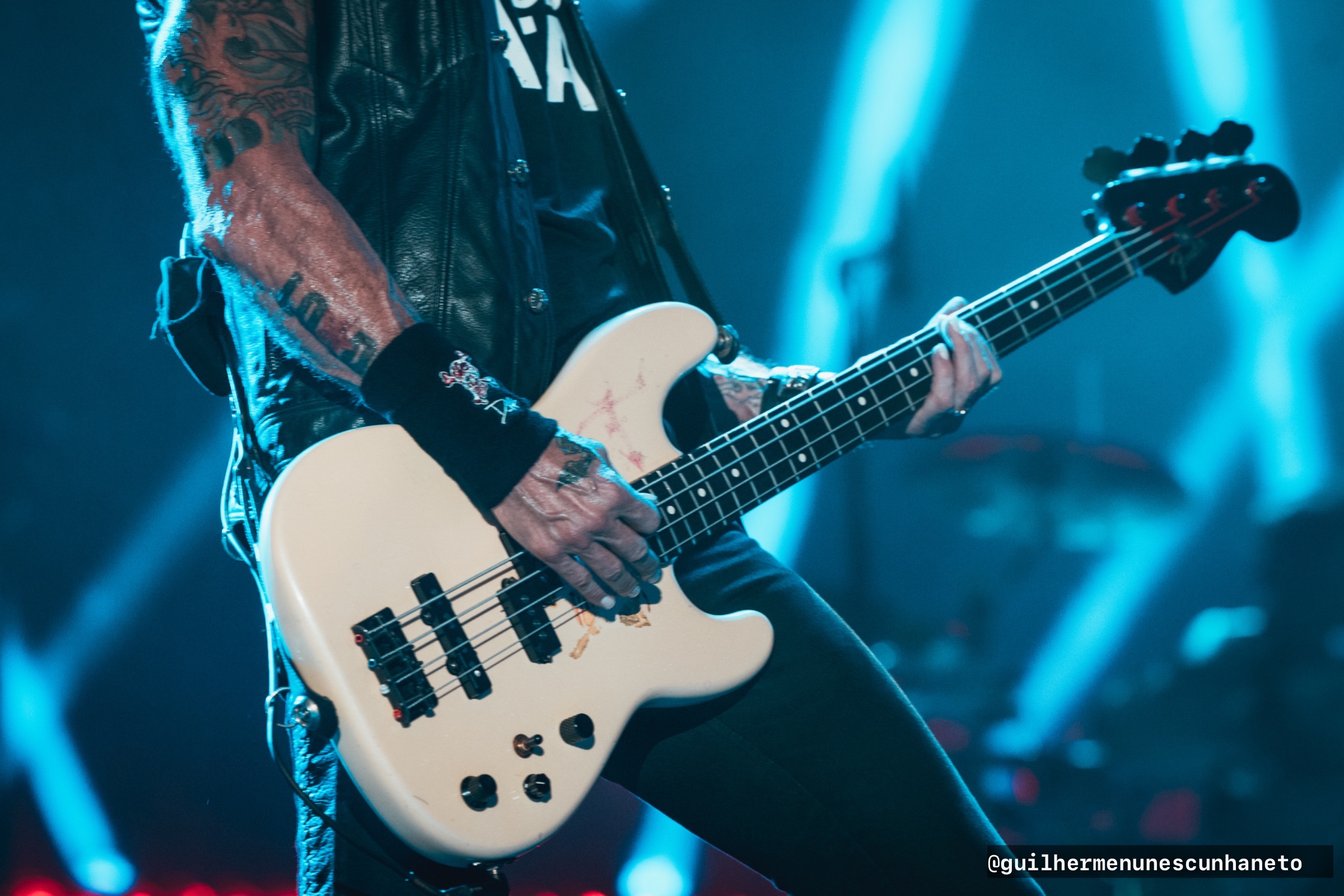 Guns N' Roses · Truist Park · 2026-09-19T21:00:00-03:00
