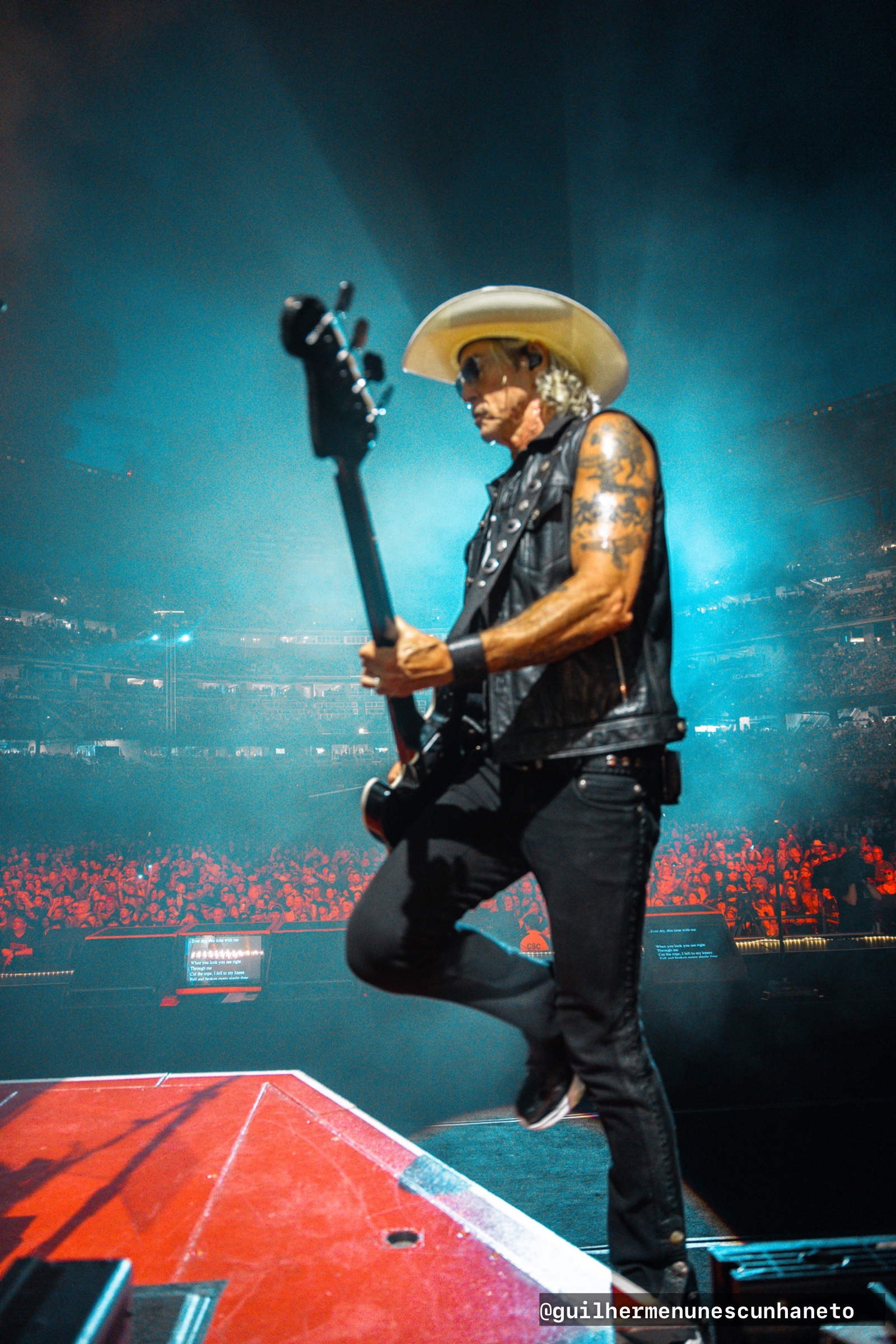 Guns N' Roses · Truist Park · 2026-09-19T21:00:00-03:00