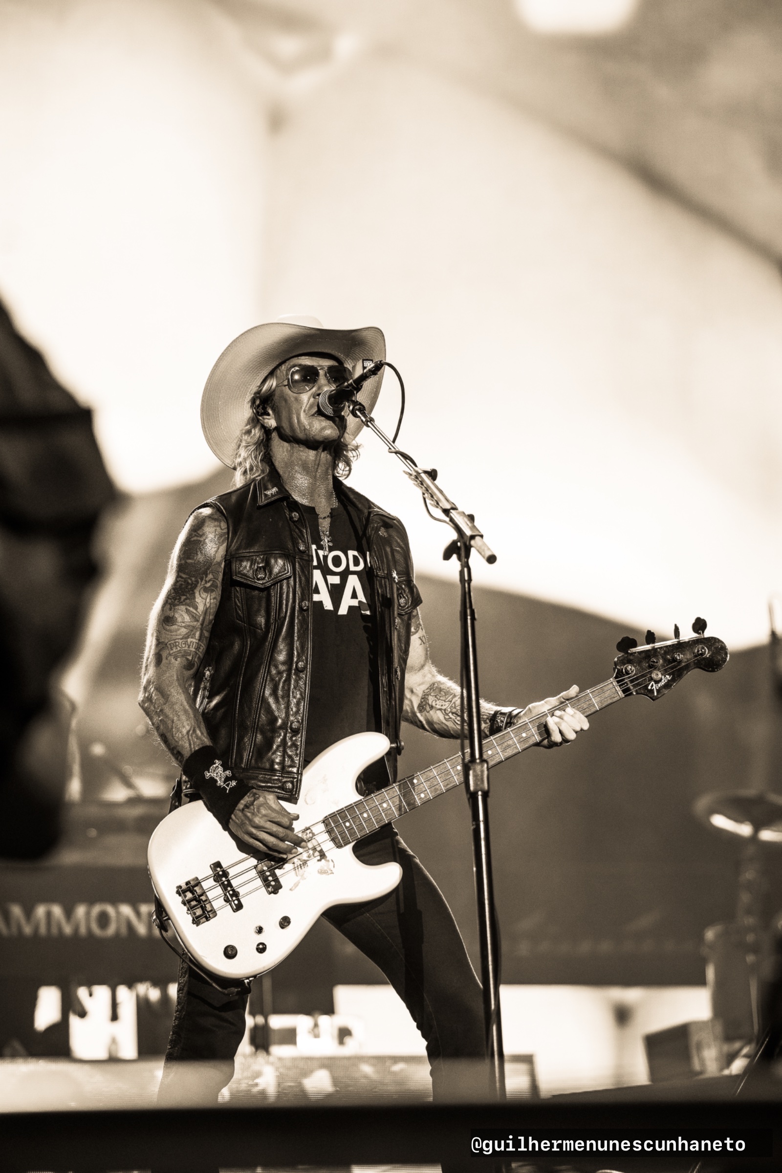 Guns N' Roses · Truist Park · 2026-09-19T21:00:00-03:00