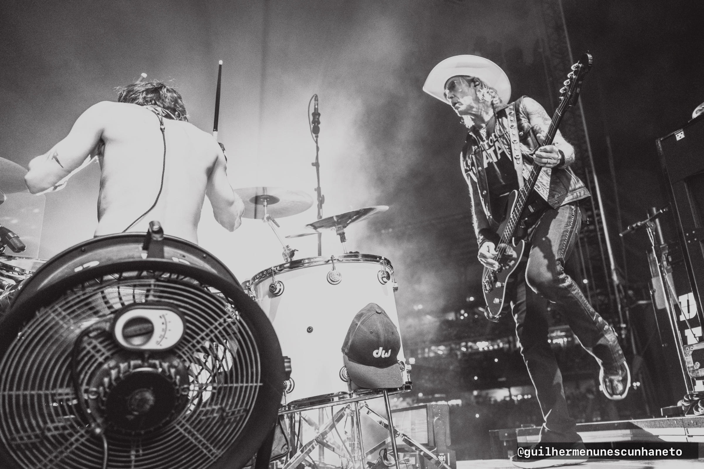 Guns N' Roses · Truist Park · 2026-09-19T21:00:00-03:00