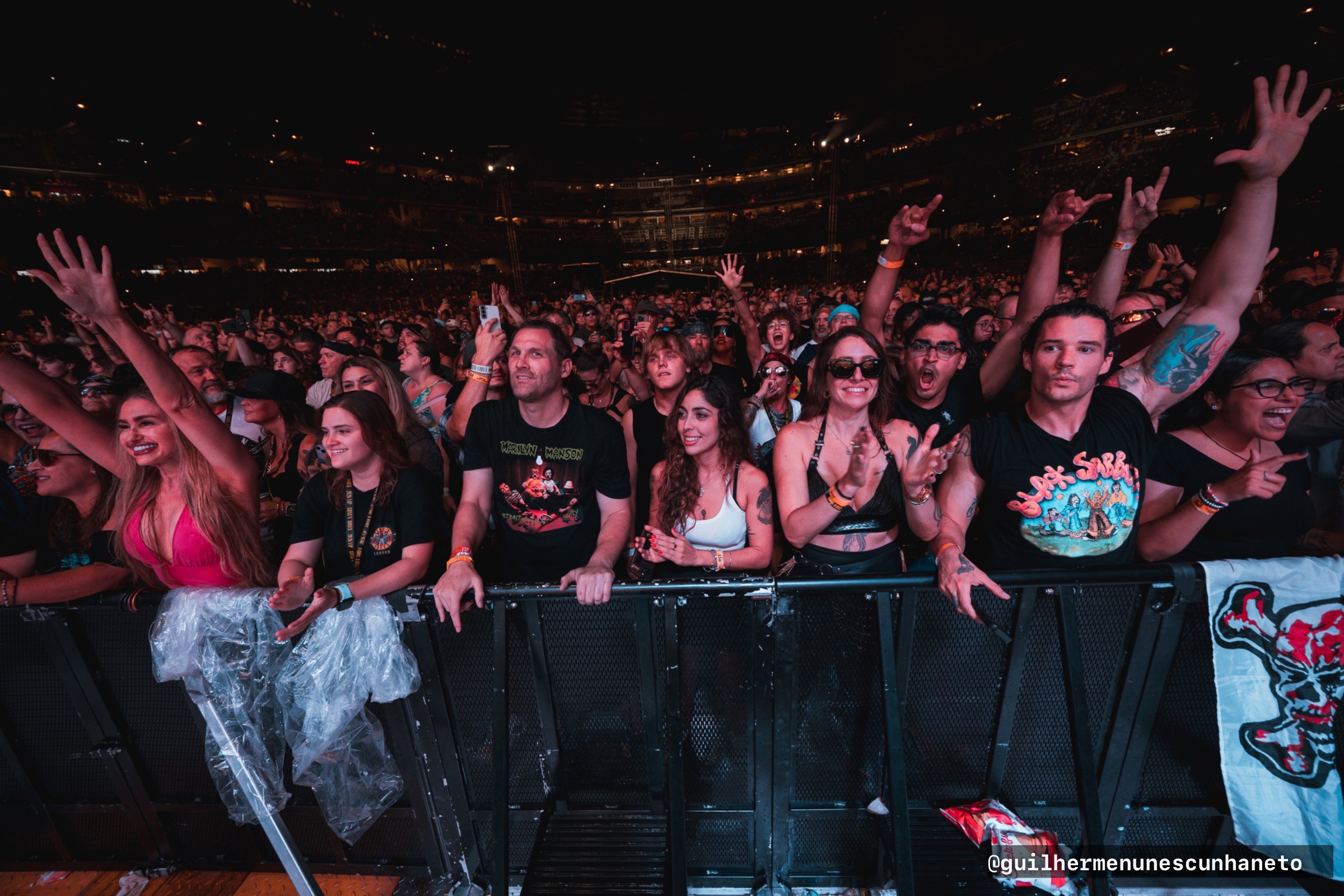 Guns N' Roses · Truist Park · 2026-09-19T21:00:00-03:00