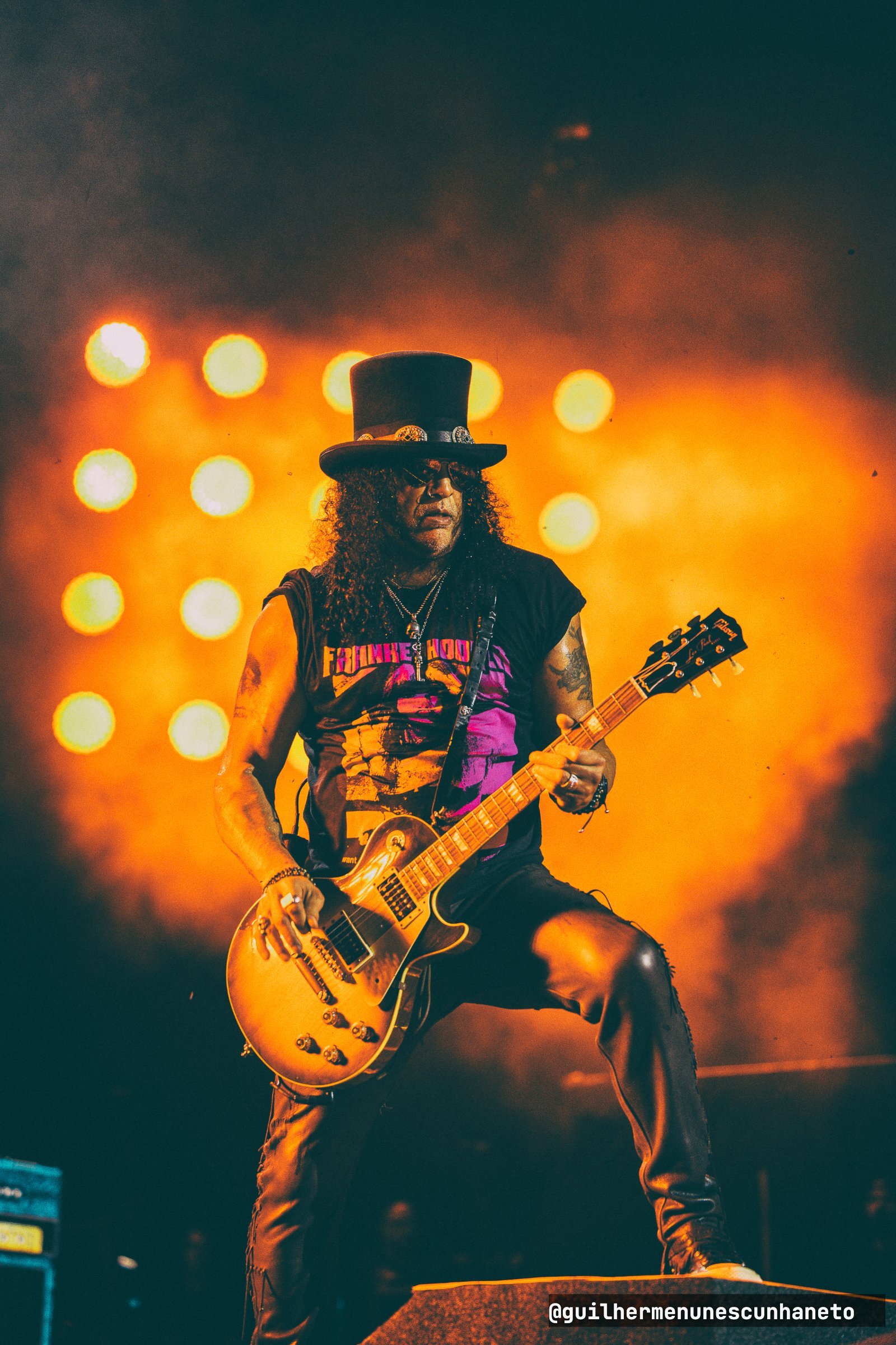 Guns N' Roses · Uber Arena · 2026-06-23T21:00:00-03:00