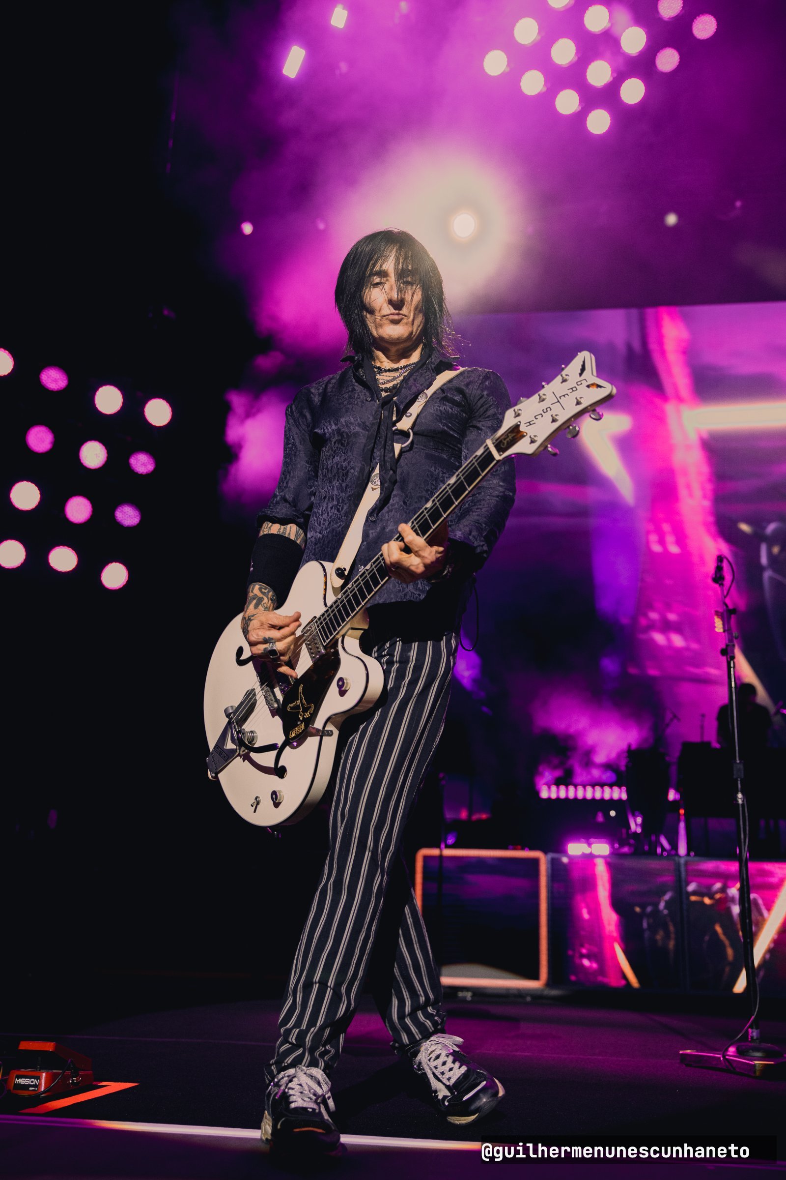 Guns N' Roses · Uber Arena · 2026-06-23T21:00:00-03:00