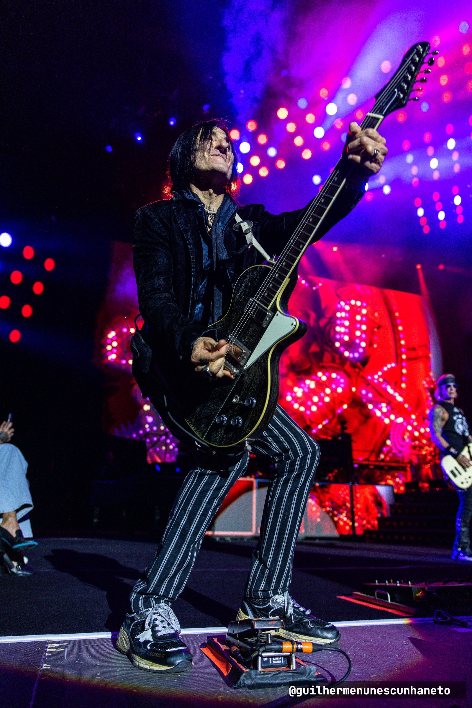 Guns N' Roses · Uber Arena · 2026-06-23T21:00:00-03:00