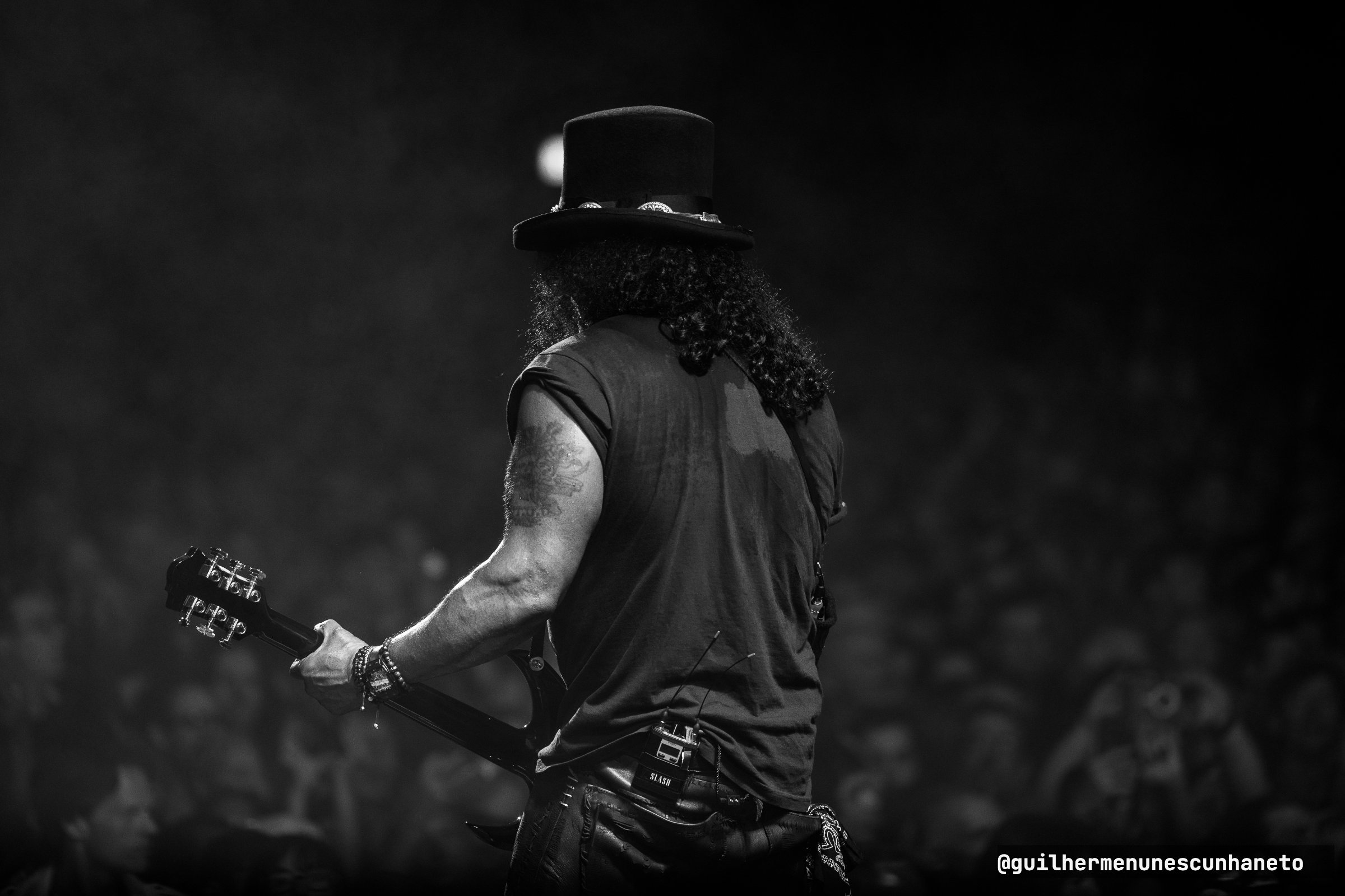 Guns N' Roses · Uber Arena · 2026-06-23T21:00:00-03:00