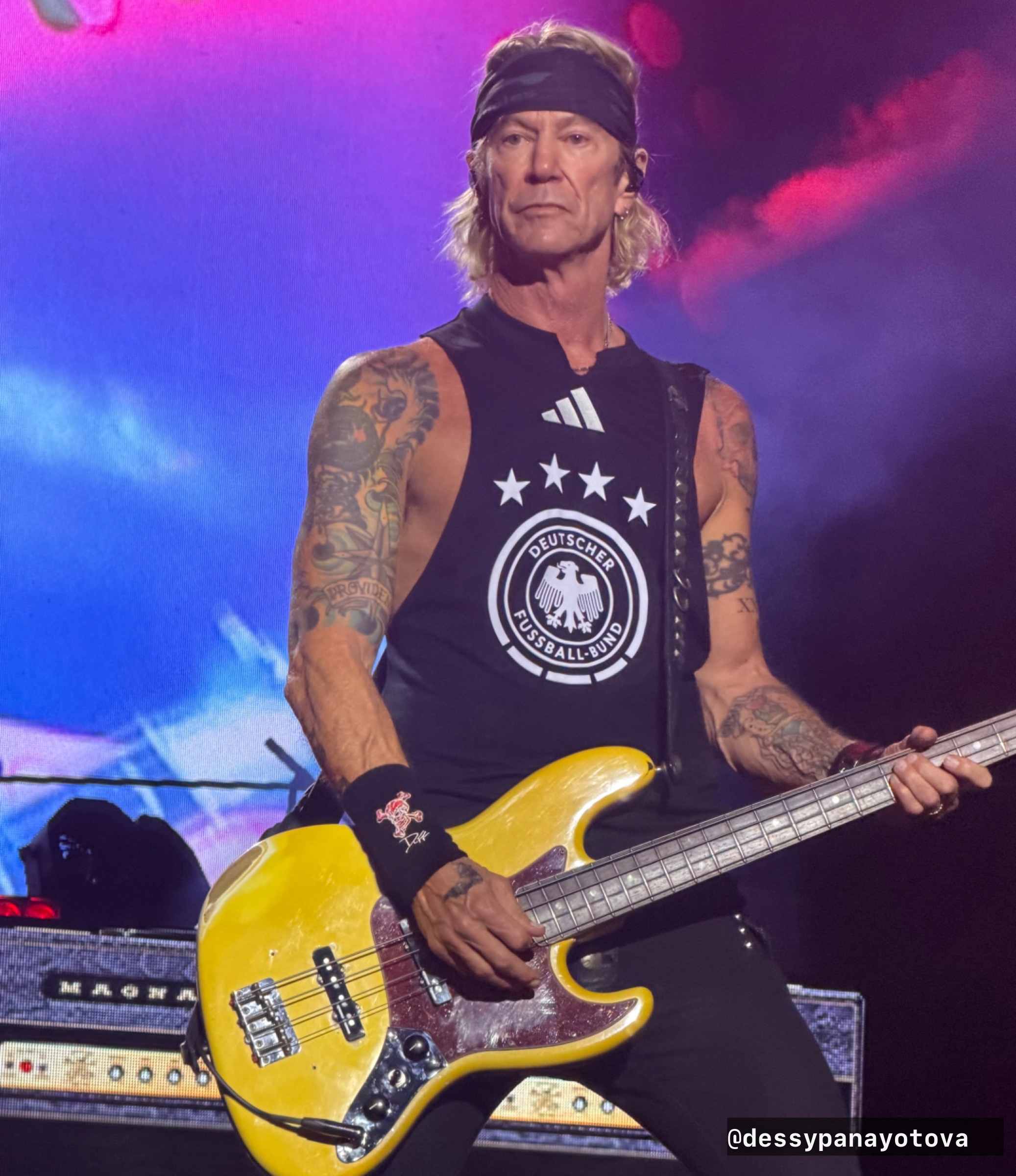 Guns N' Roses · Uber Arena · 2026-06-23T21:00:00-03:00