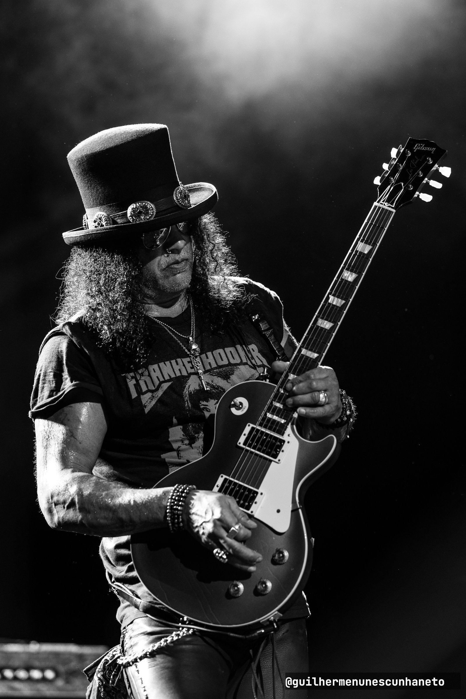 Guns N' Roses · Uber Arena · 2026-06-23T21:00:00-03:00