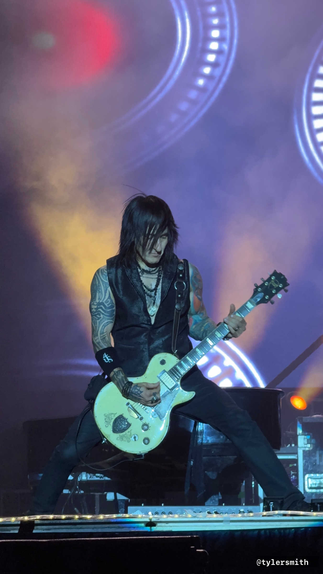 Guns N' Roses · Welcome to Rockville · 2026-05-07T21:00:00-03:00