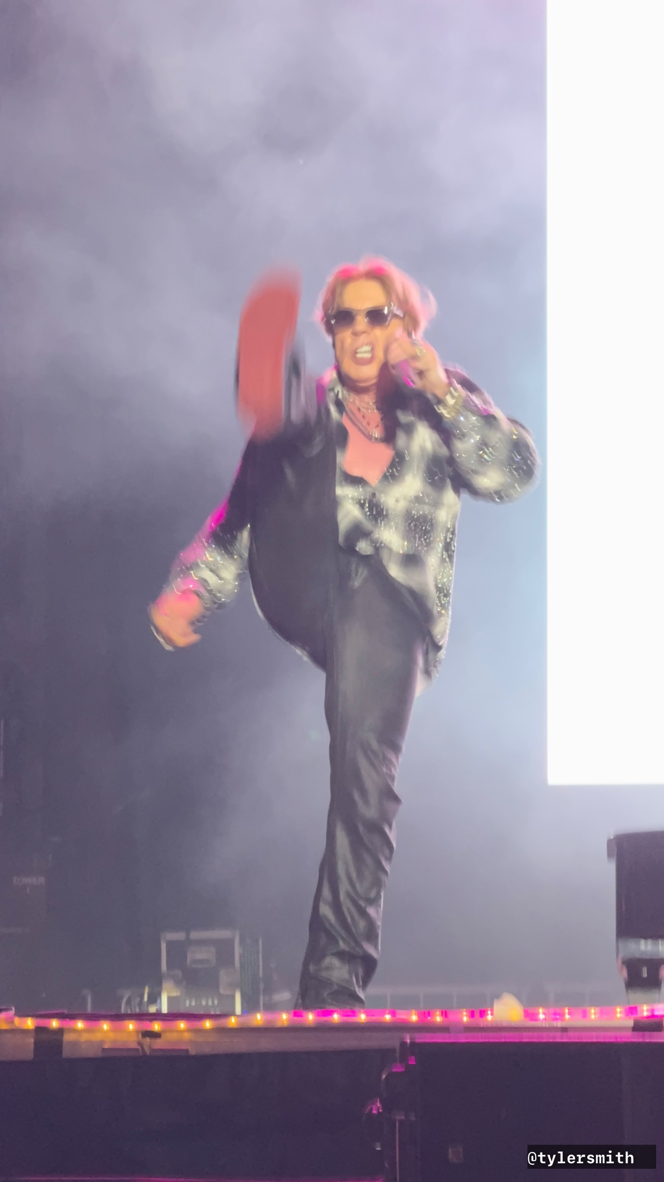 Guns N' Roses · Welcome to Rockville · 2026-05-07T21:00:00-03:00