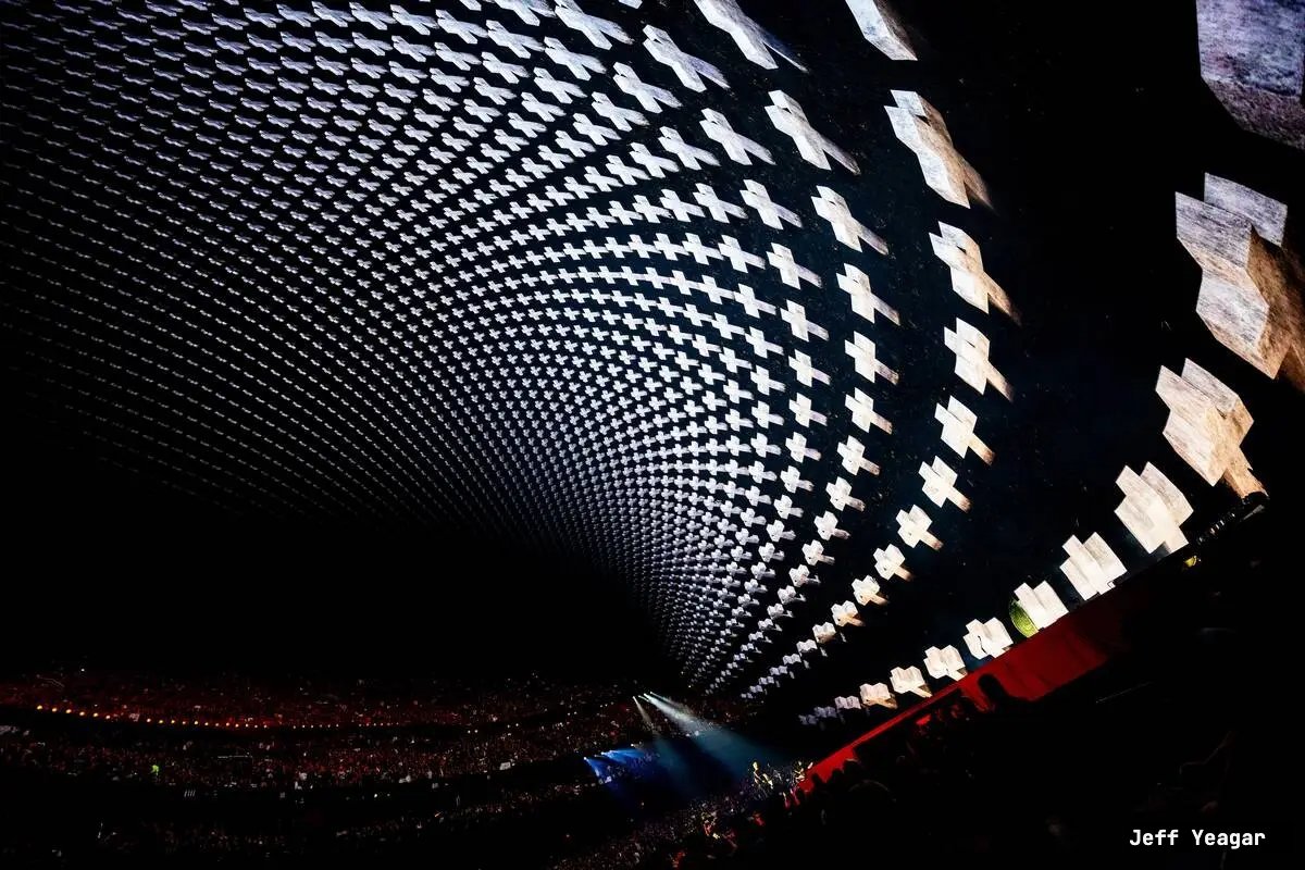 Metallica · Sphere (Sphere at The Venetian) · 2026-10-01T21:00:00-03:00