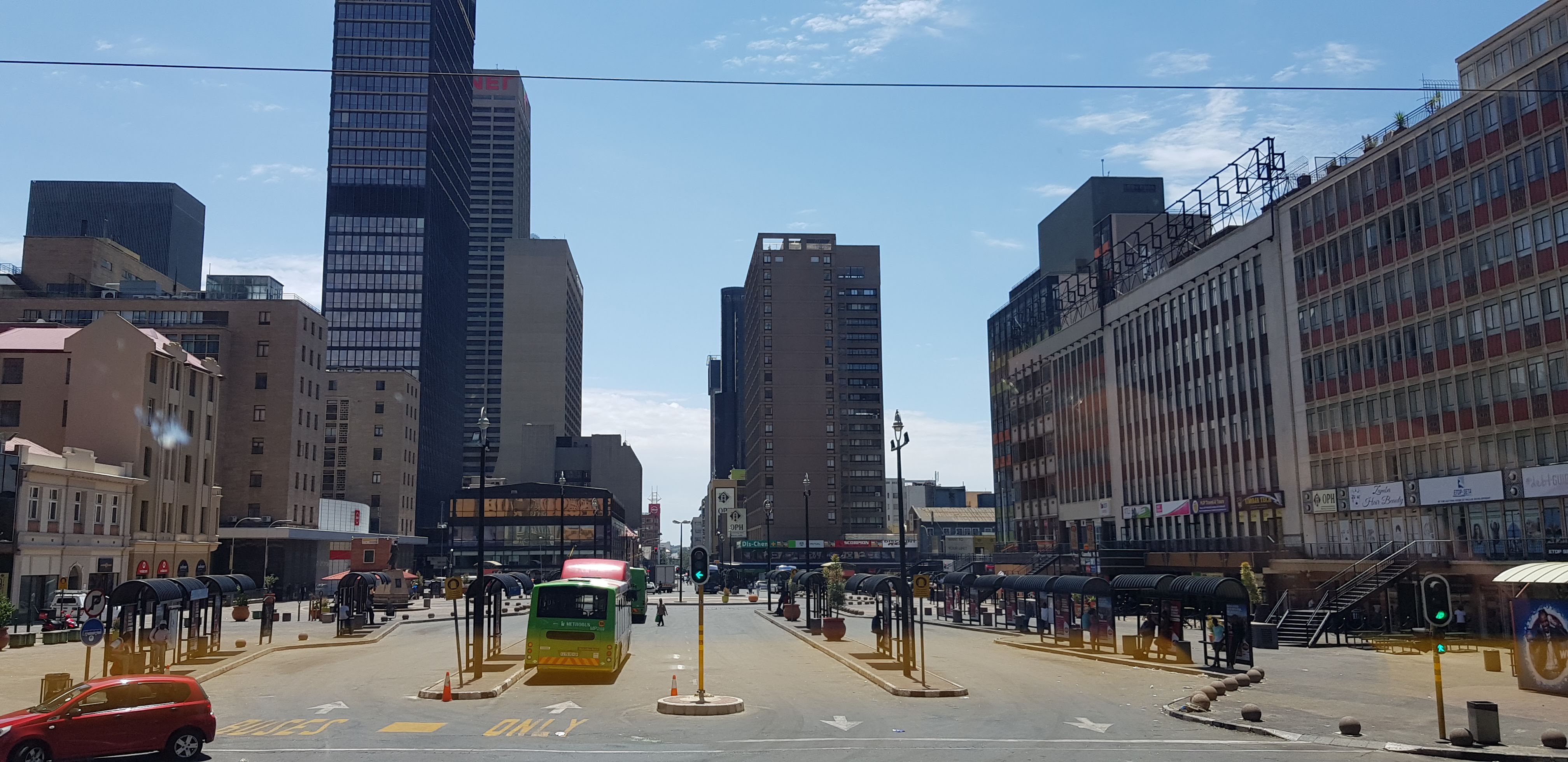 10 Days South Africa Packages