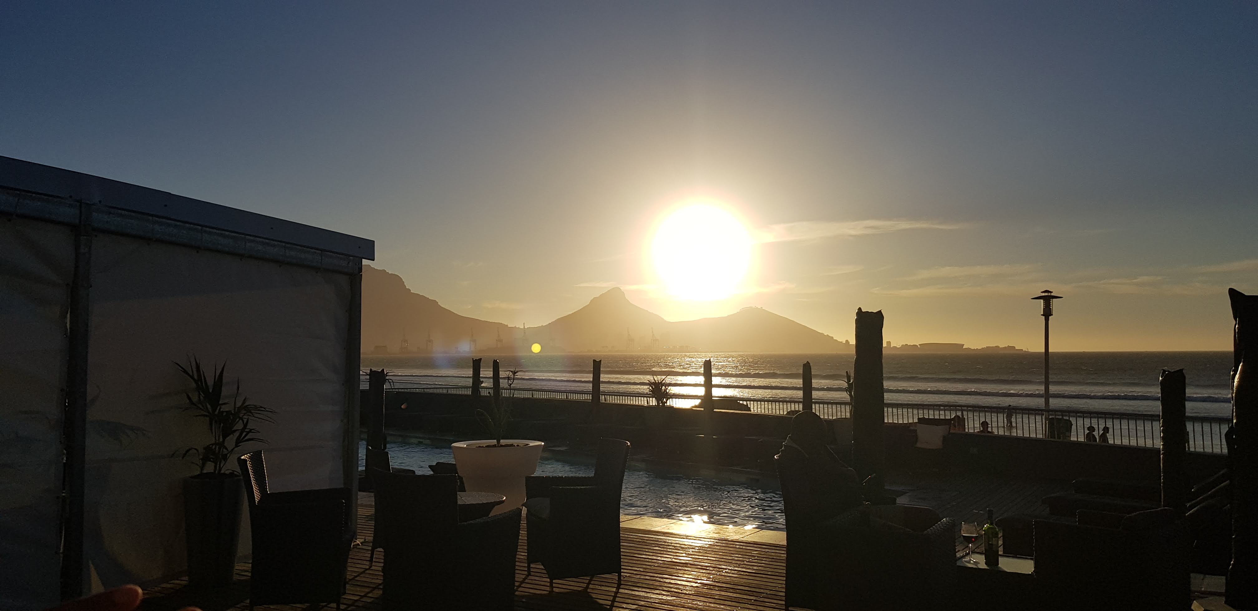 10 Days South Africa Packages