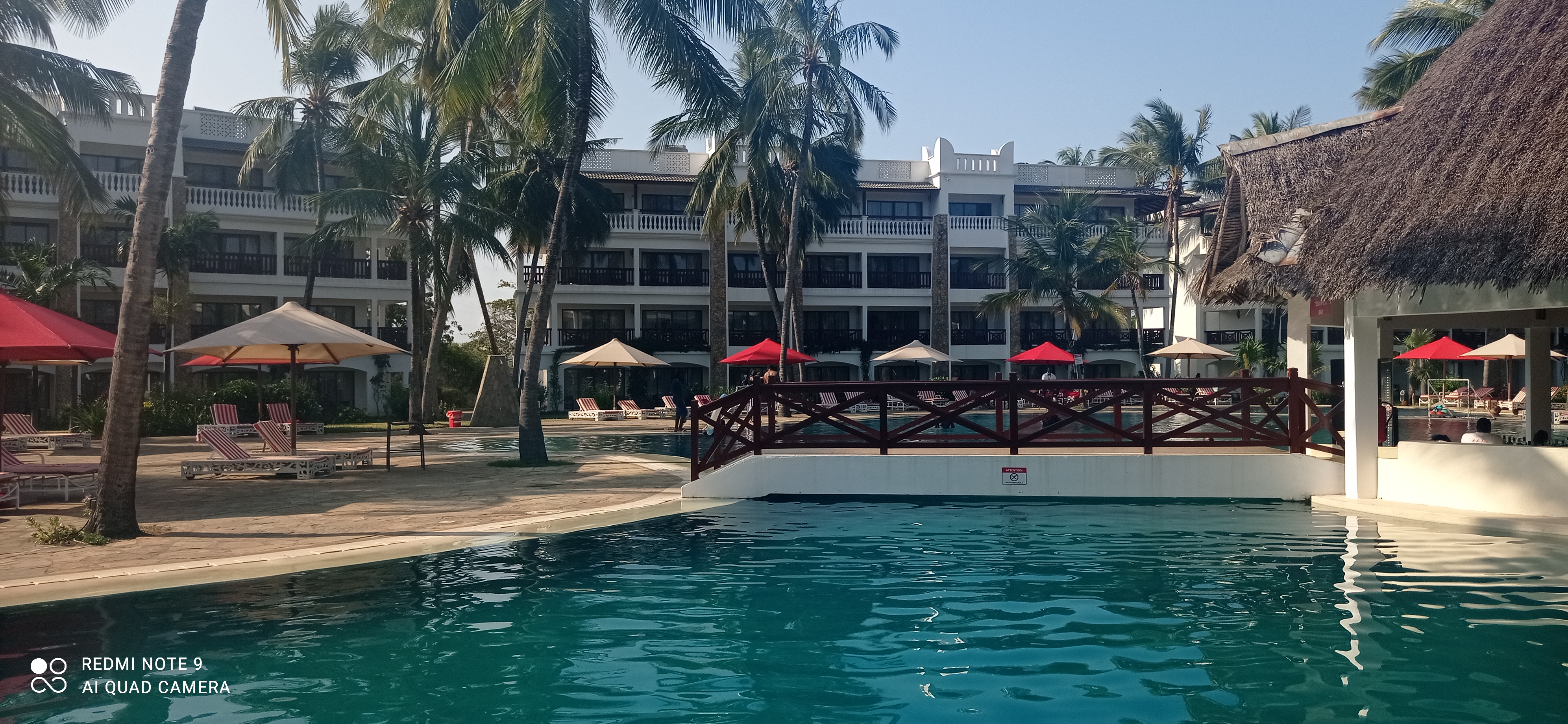5 Days Mombasa Beach Experience