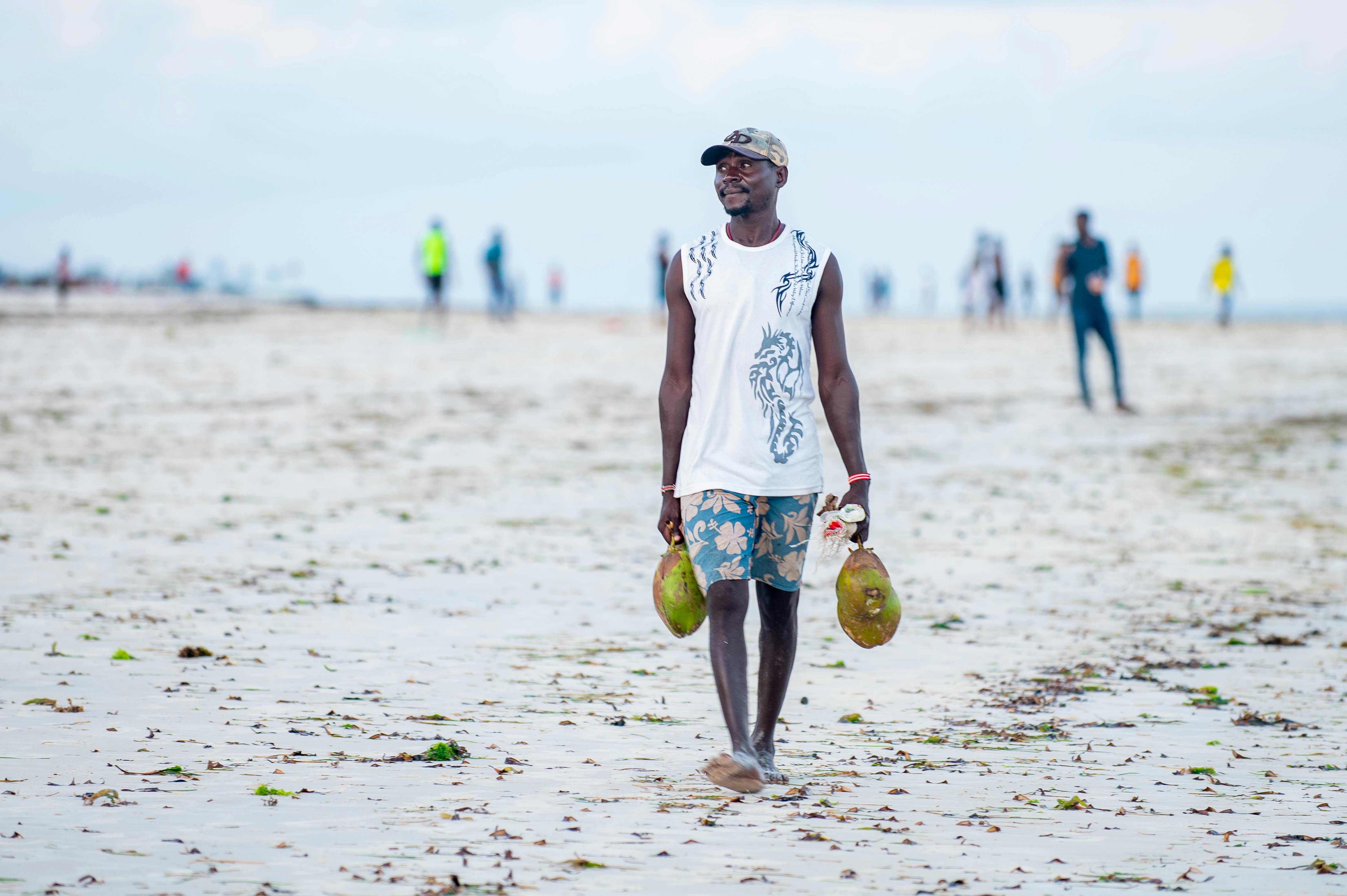 5 Days Mombasa Beach Experience