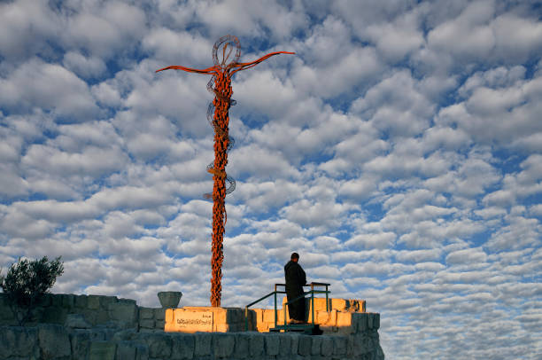 In the Footsteps of Jesus and the Old Testament