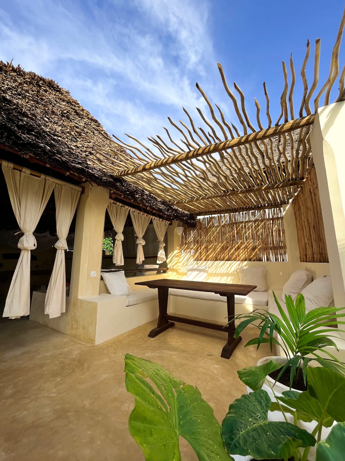 3 Bedrooms House in Lamu