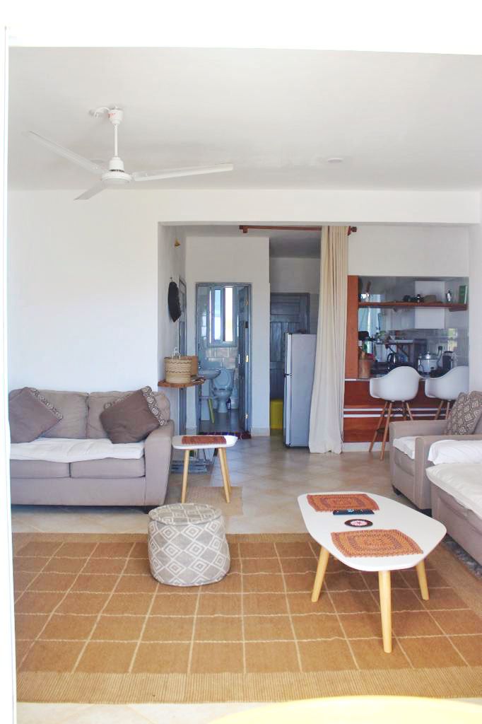 1 Bedroom Aprtment in Malindi