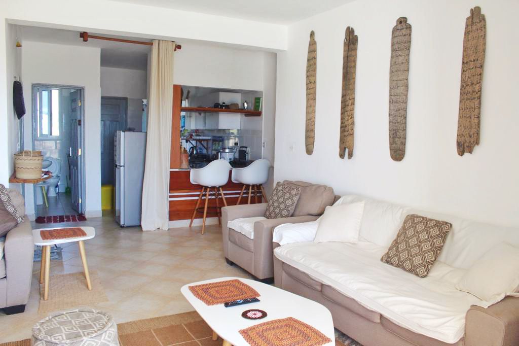 1 Bedroom Aprtment in Malindi