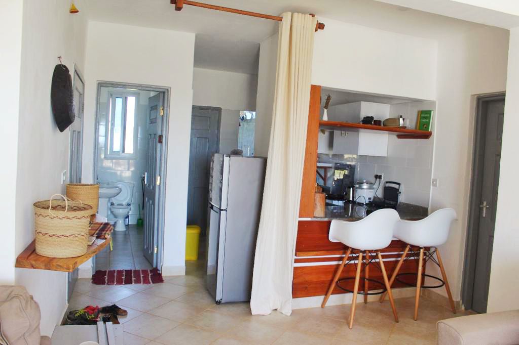 1 Bedroom Aprtment in Malindi
