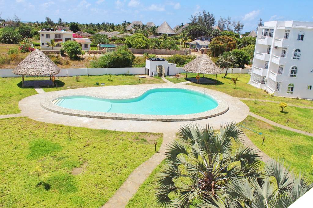 1 Bedroom Aprtment in Malindi