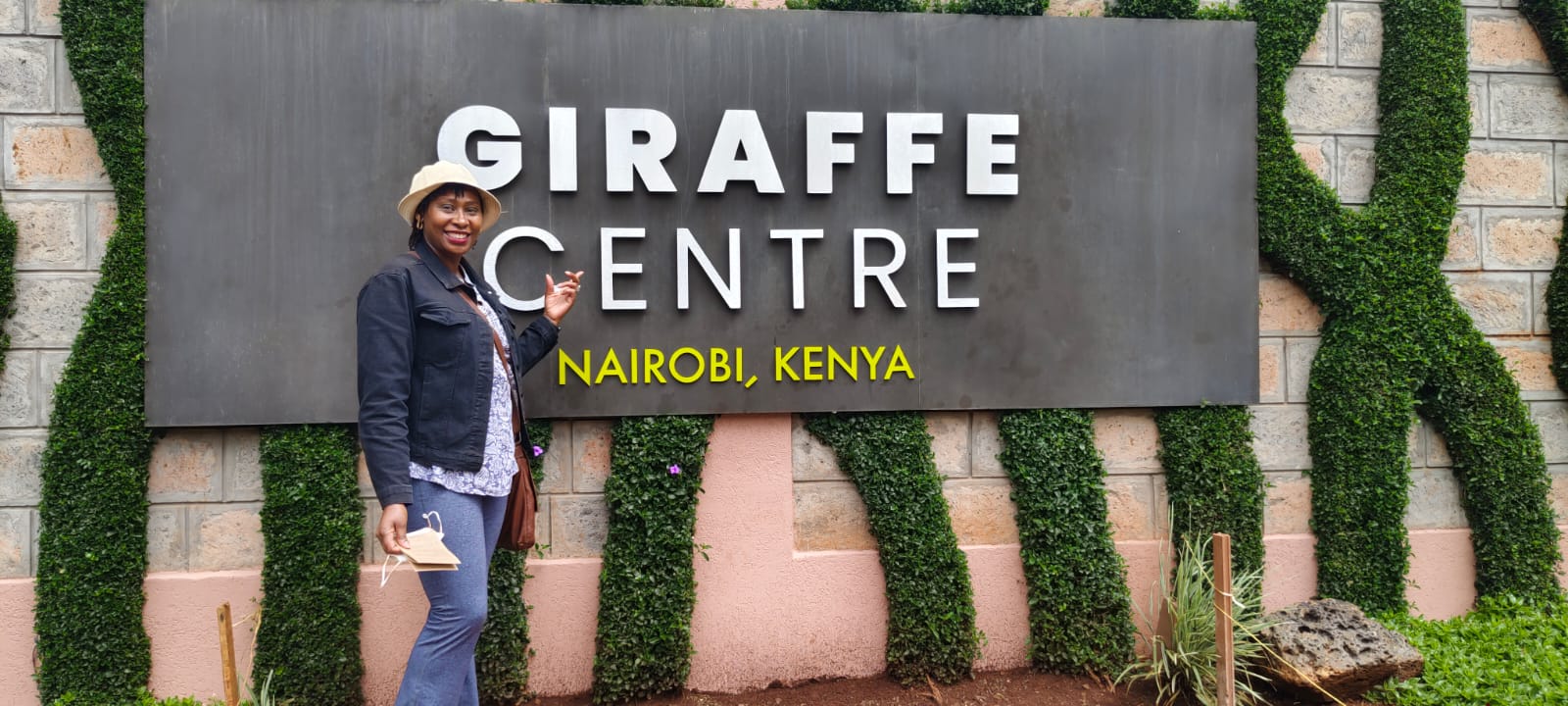 Nairobi National Park Half Day Tour