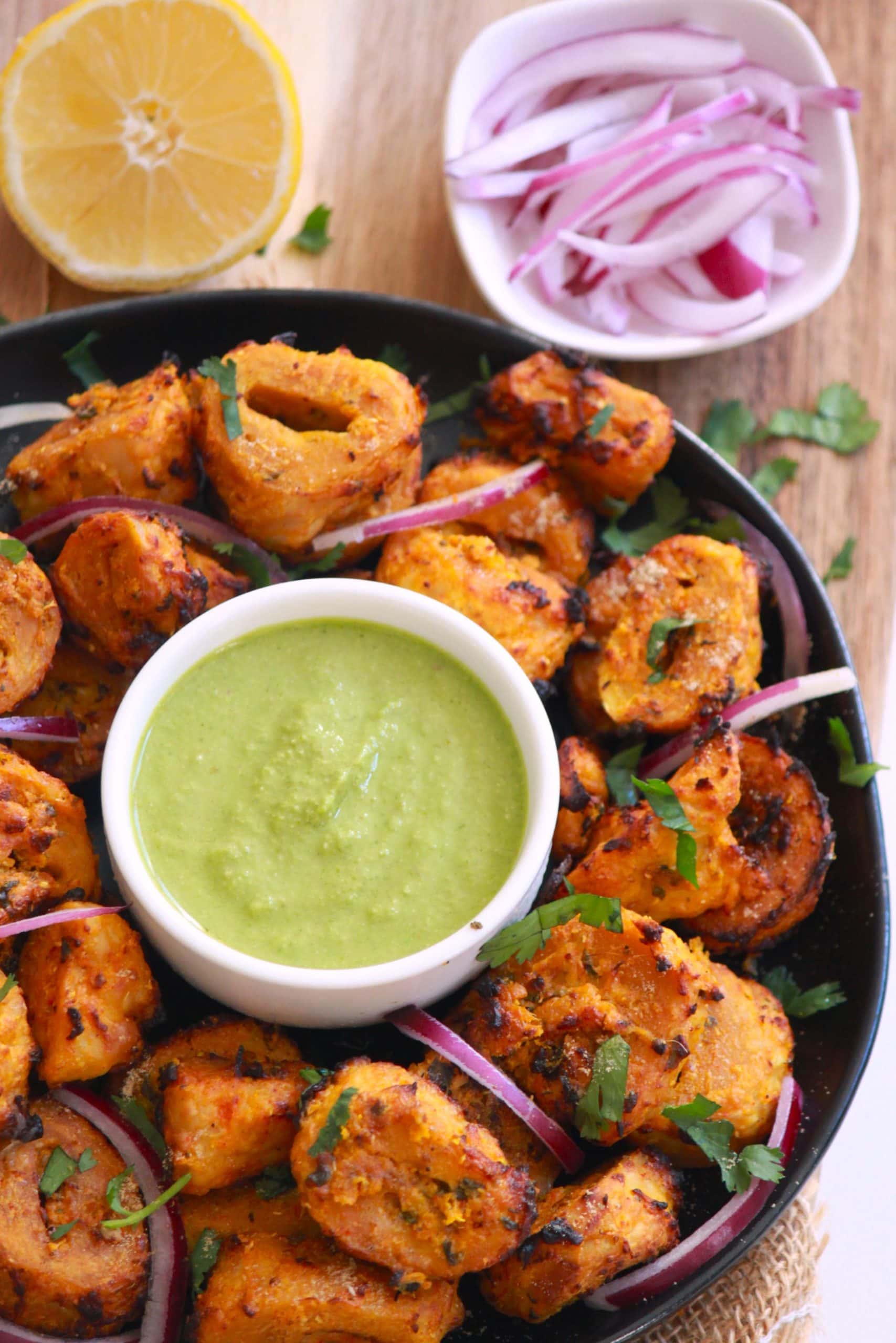 Punjabi Restaurant 