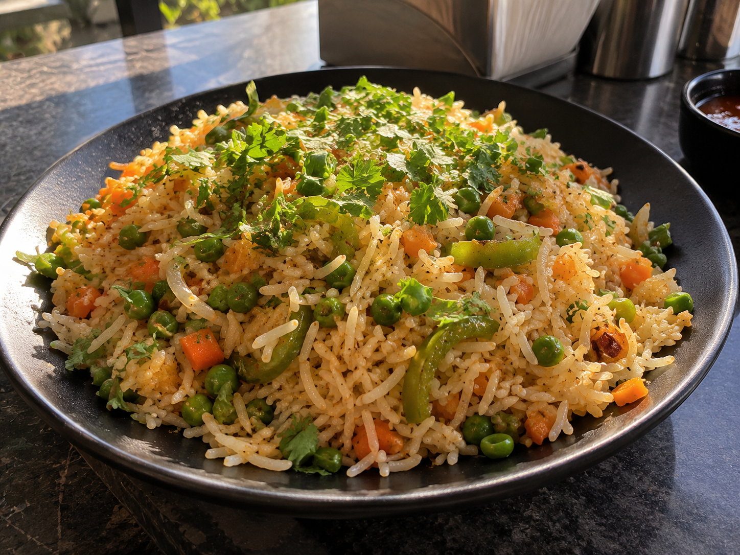 Bhatt Ji Fast Food