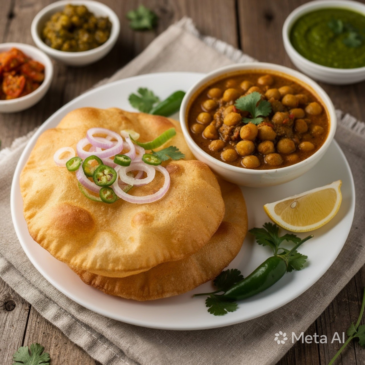Taneja Restaurant 