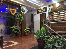 Hotel Rajshree And Restaurant