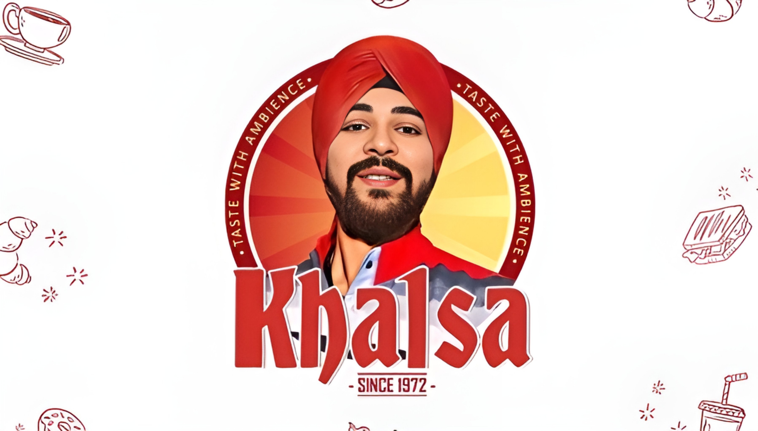 Khalsa Restaurant 