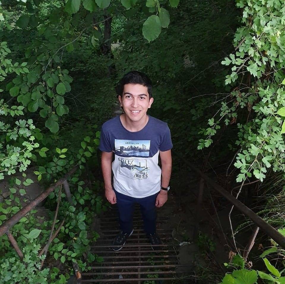 User