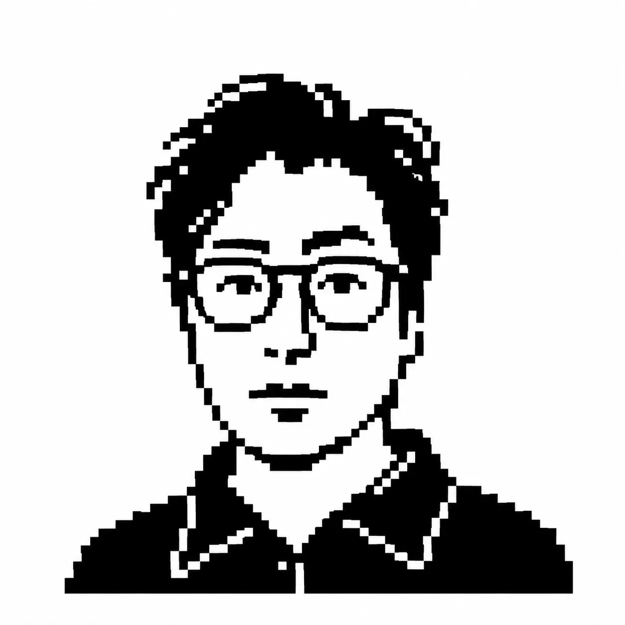 지형석 PIVOT CREATIVE 대표의 프로필 일러스트