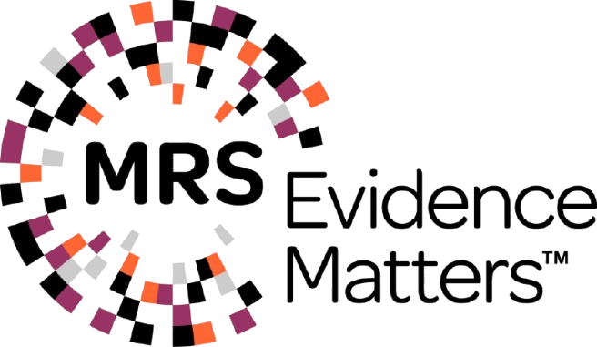 Market Research Society Logo