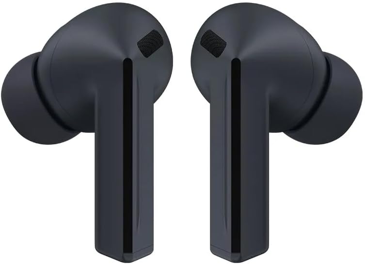 Samsung Galaxy Buds3 FE, Fone de Ouvido sem Fio, Cancelamento Ativo de Ruído, Galaxy AI