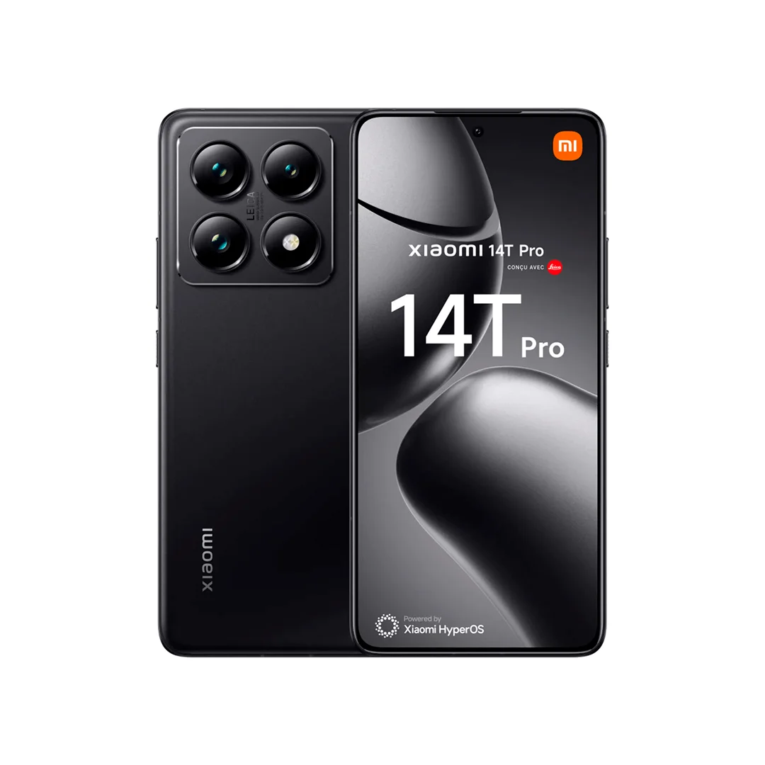 14T PRO 5G 12GB/512GB