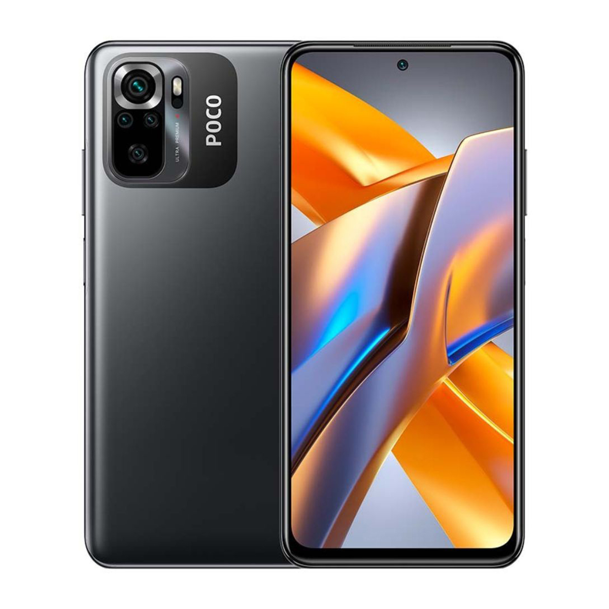 Poco M5s 8GB/256GB