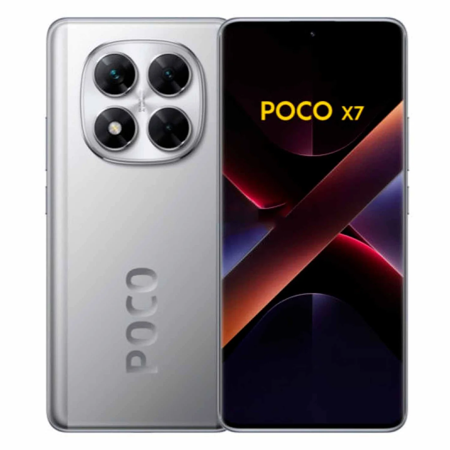 Poco X7 12GB/512GB